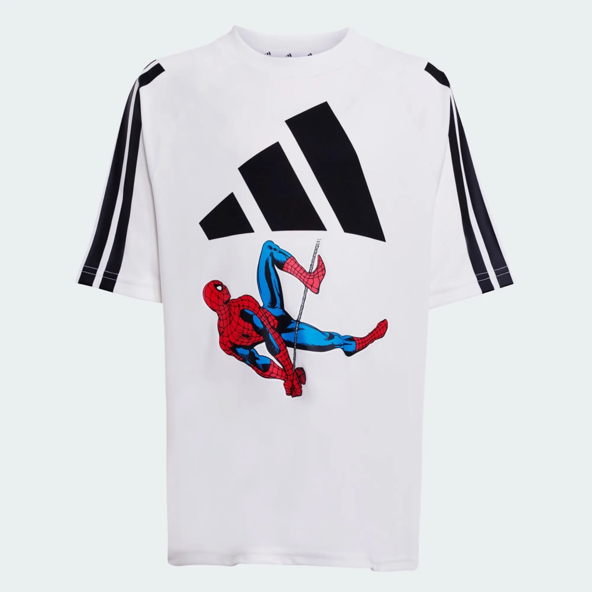 adidas Marvel Spider-Man T-Shirt Kids