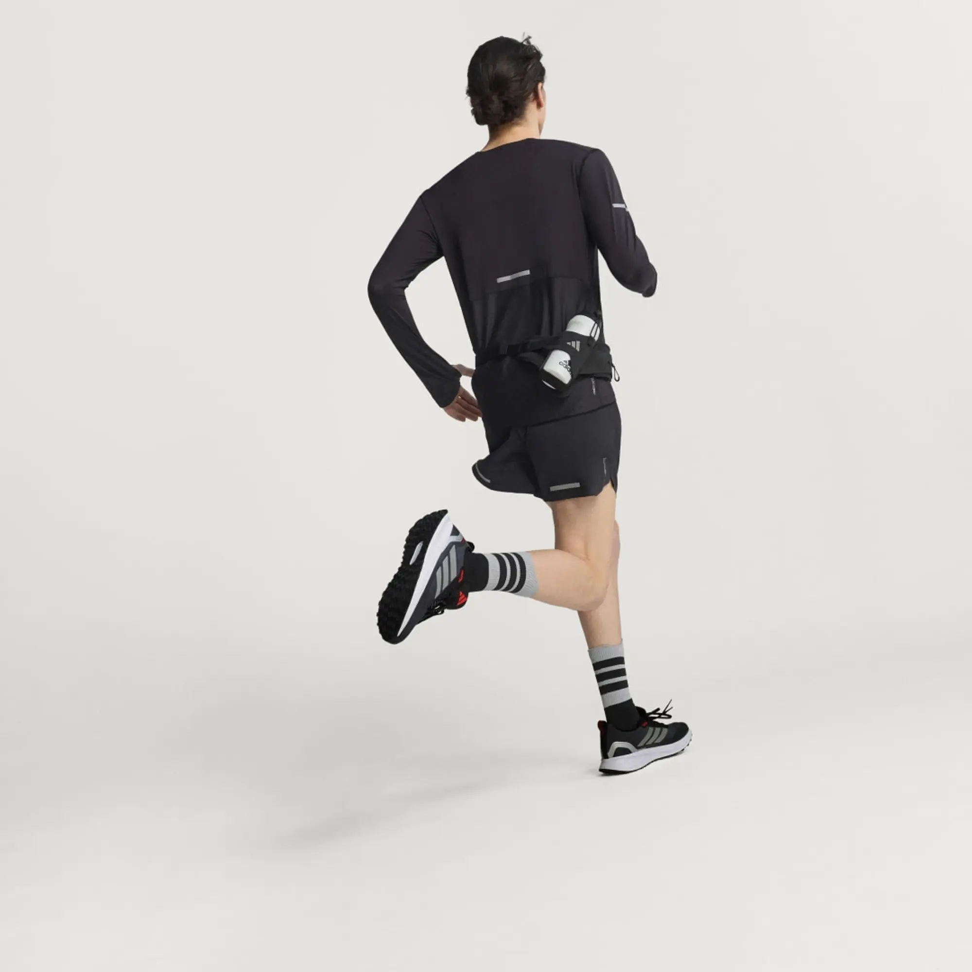 adidas Adi365 Running CLIMACOOL+ Long-Sleeve Top