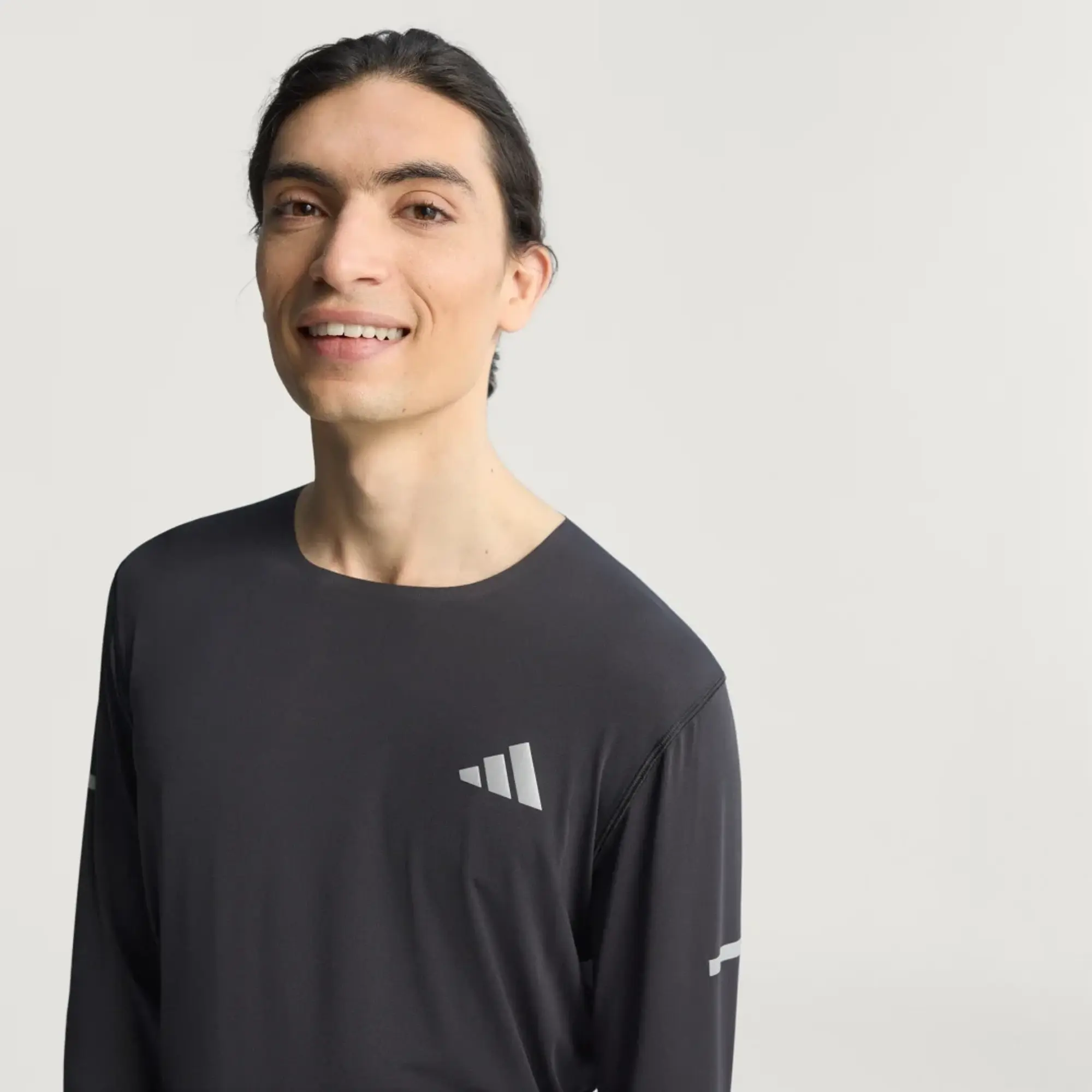 adidas Adi365 Running CLIMACOOL+ Long-Sleeve Top