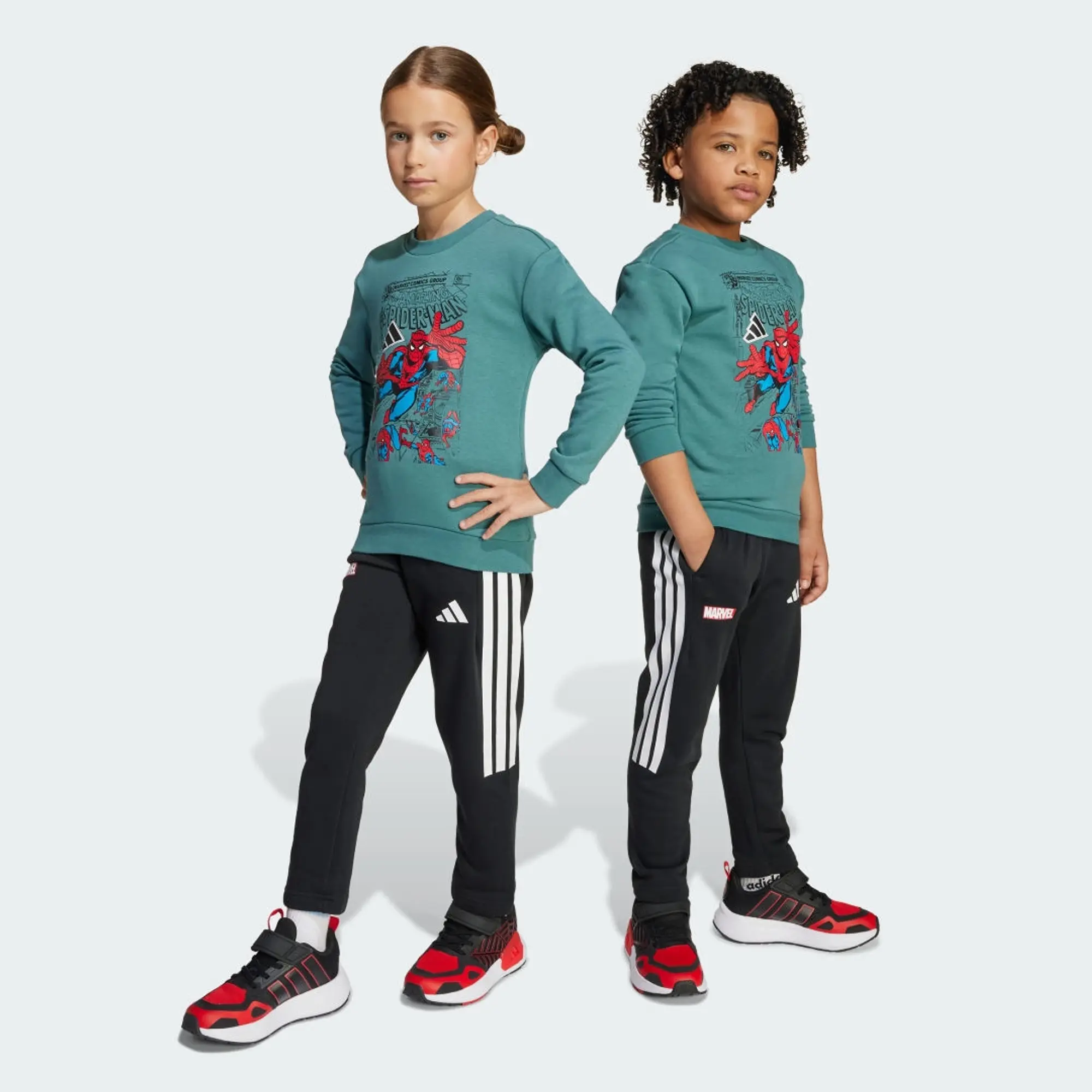 adidas Marvel Spider-Man Jogger Kids