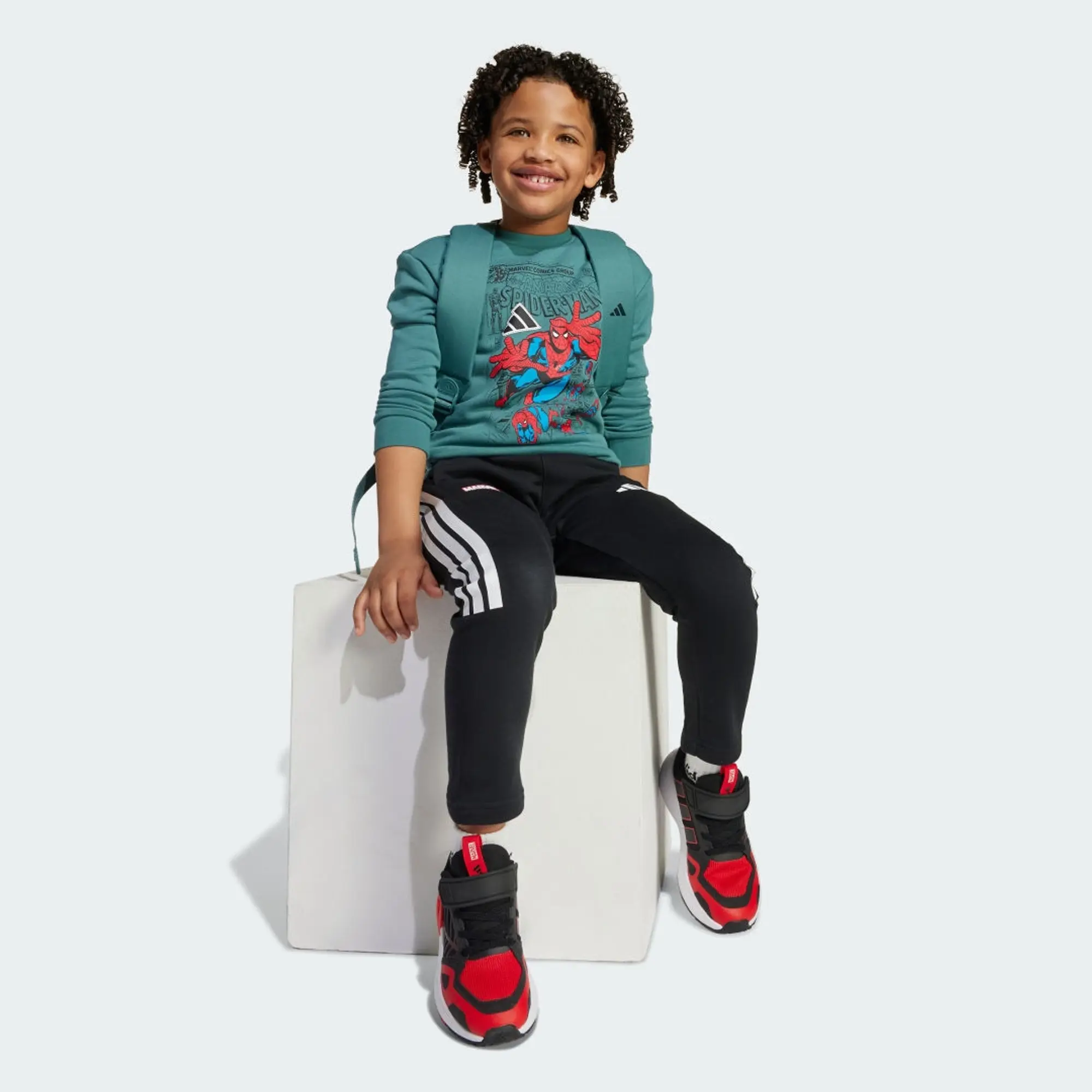 adidas Marvel Spider-Man Jogger Kids