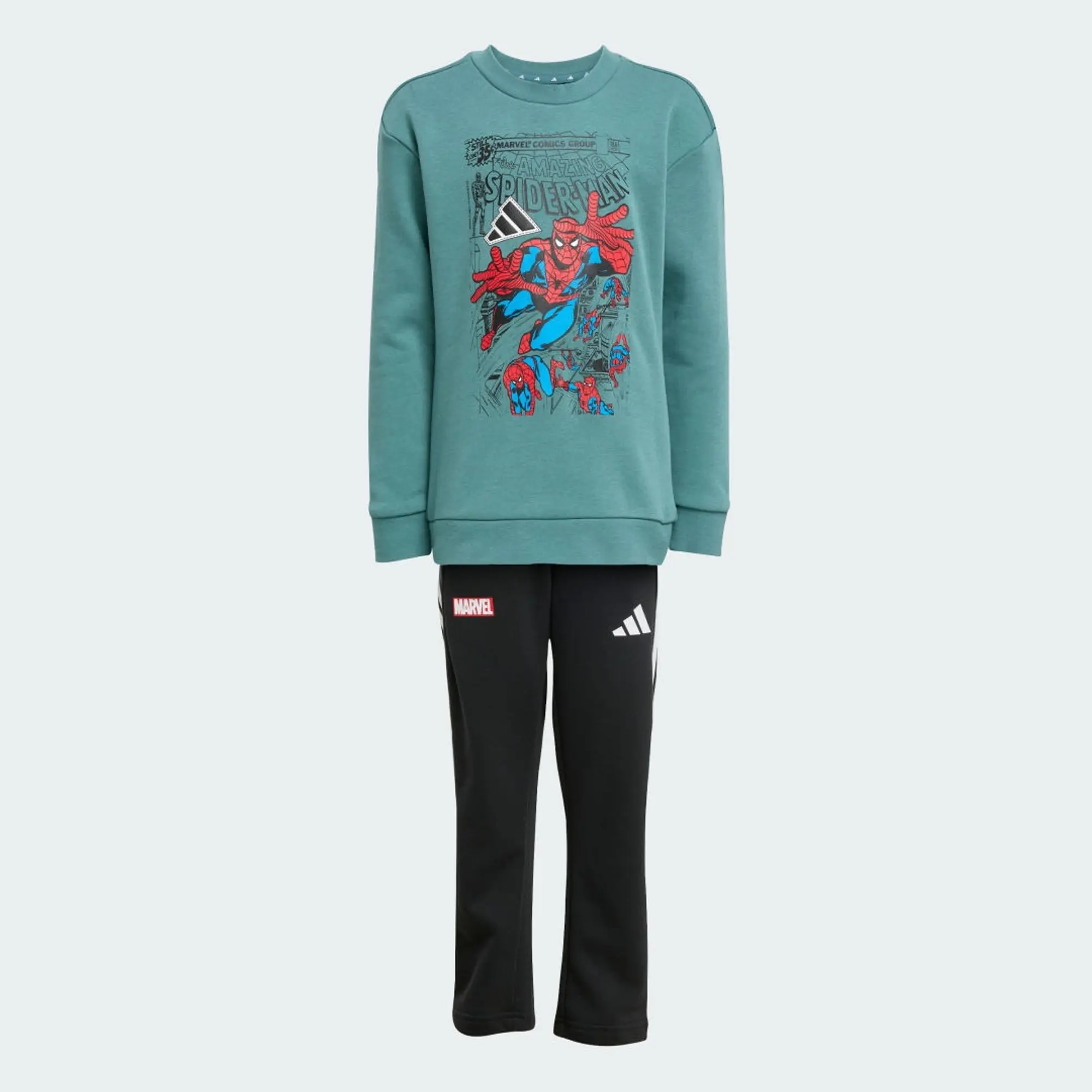 adidas Marvel Spider-Man Jogger Kids