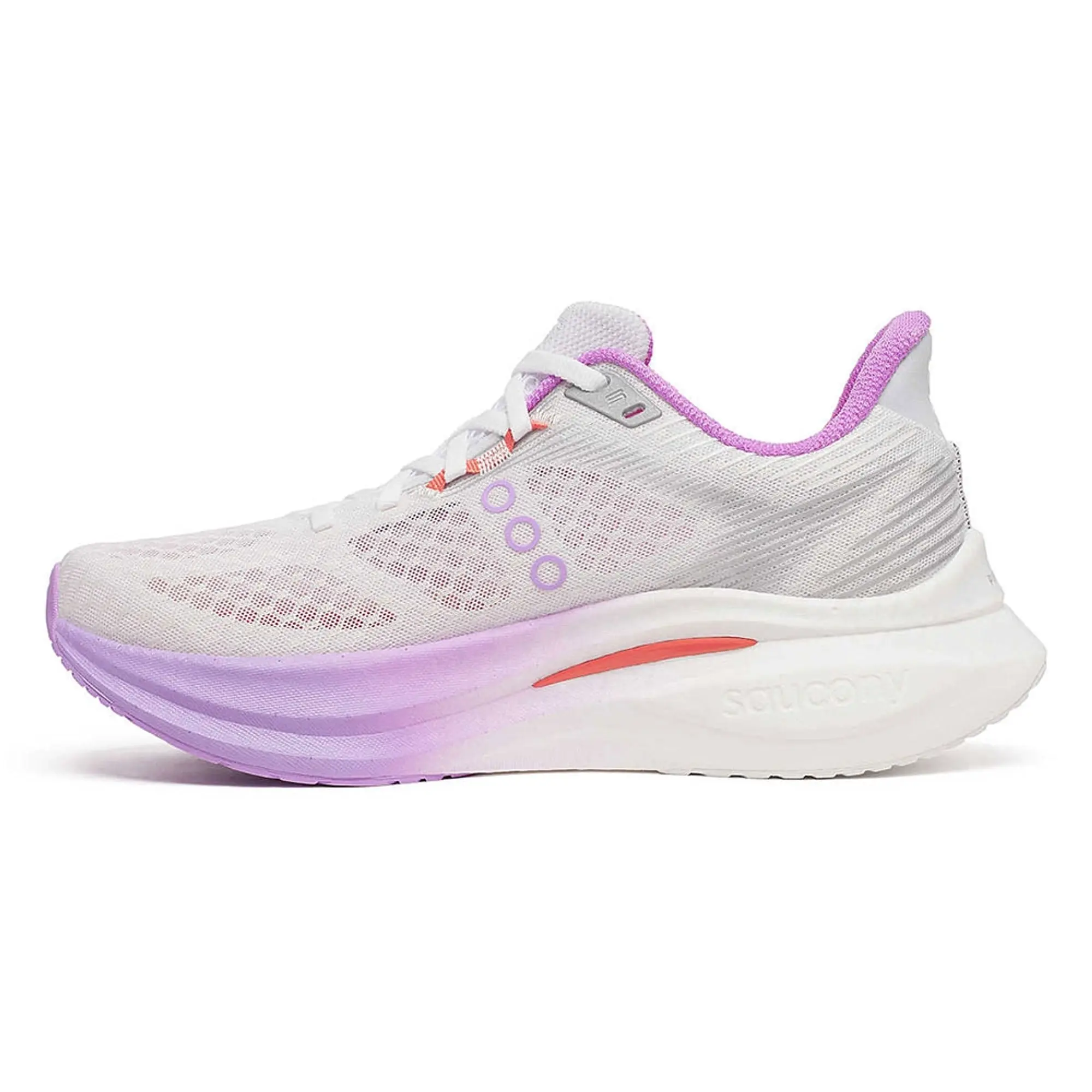 Saucony - Endorphin Speed 5 in Purple
