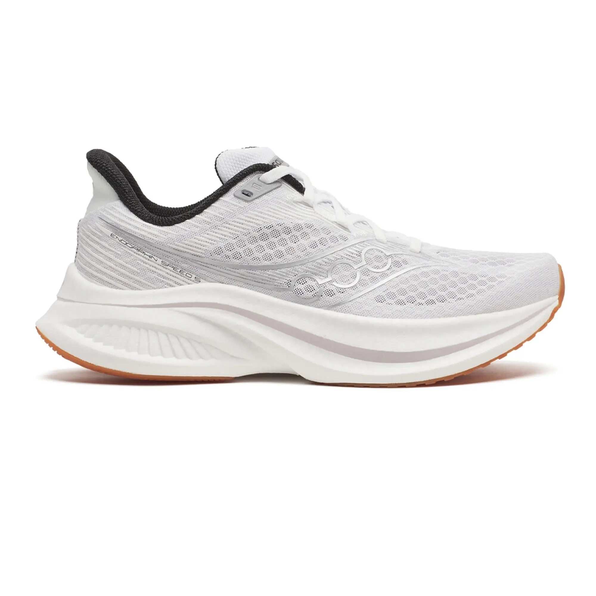 Saucony Endorphin Speed 5 Men's Running Shoes - AW25