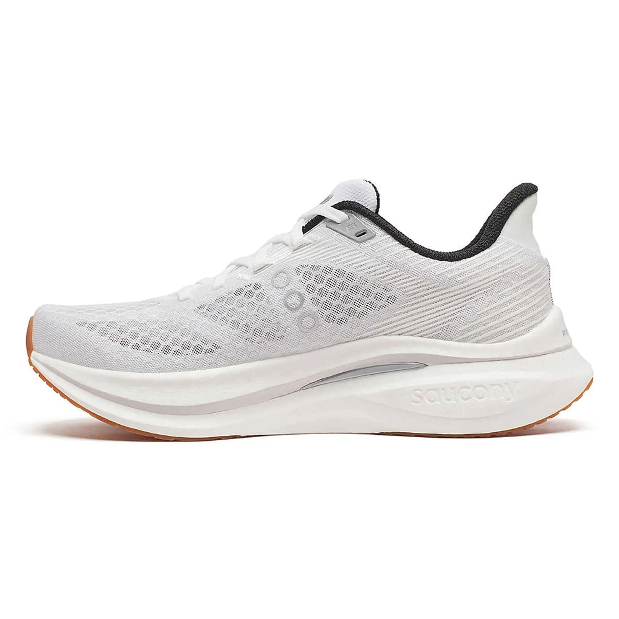 Saucony - Endorphin Speed 5 in White