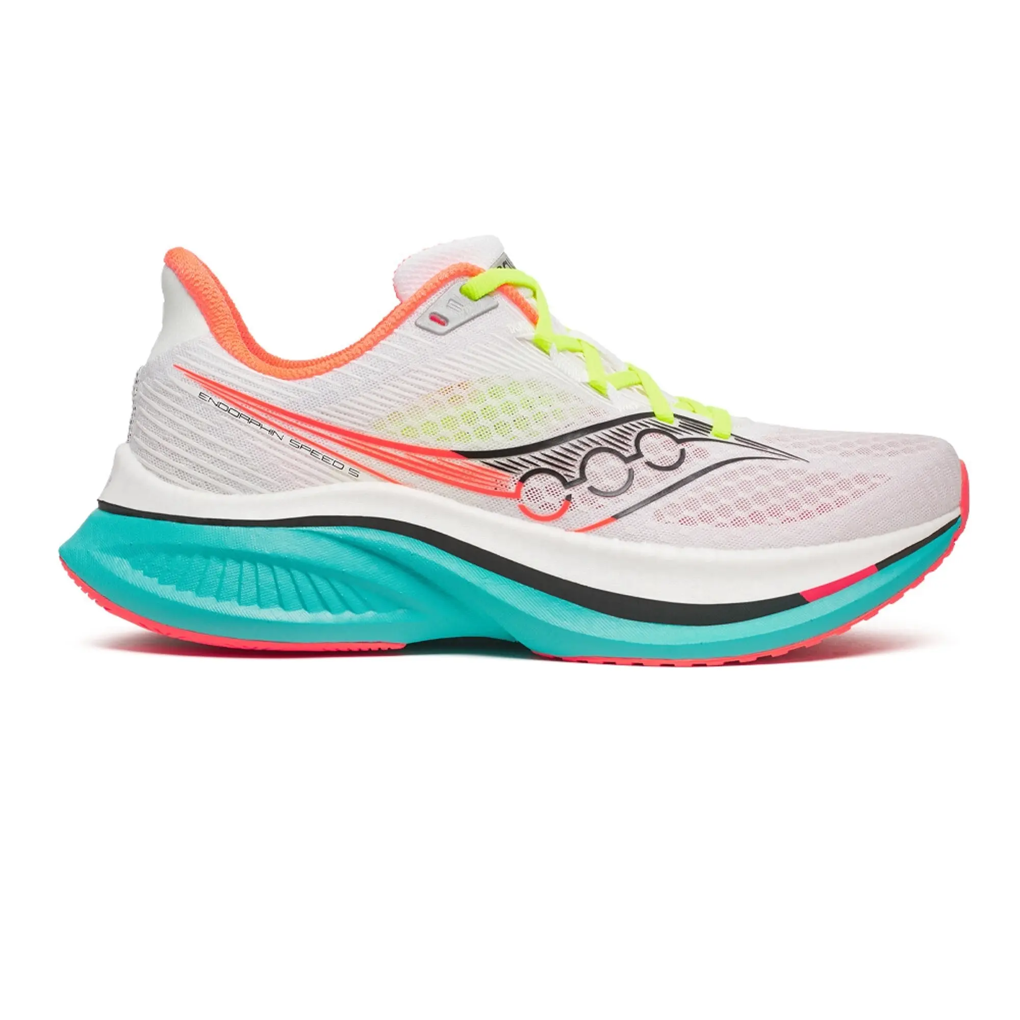 Saucony Endorphin Speed 5 Men's Running Shoes - AW25