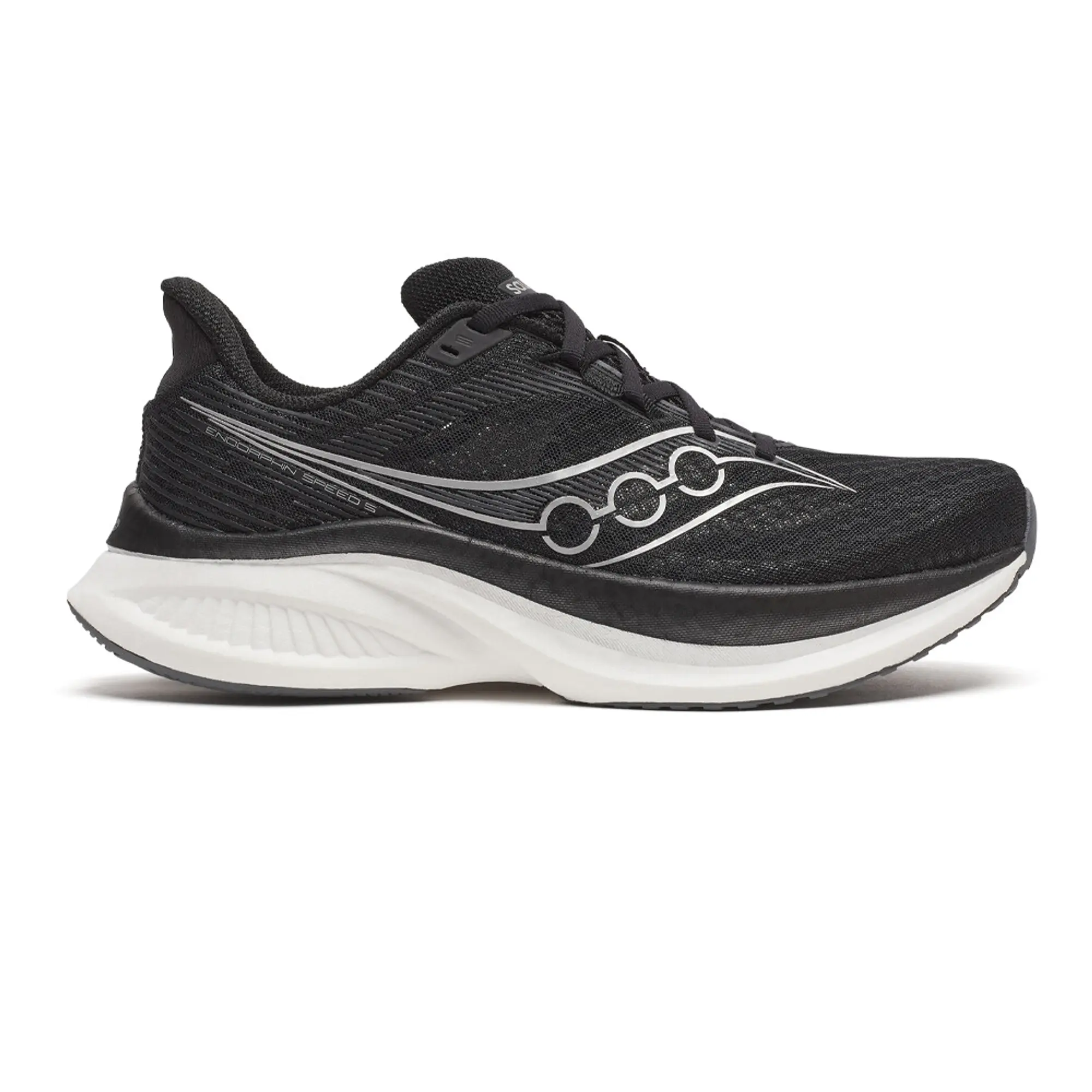 Saucony Endorphin Speed 5 Men's Running Shoes - AW25