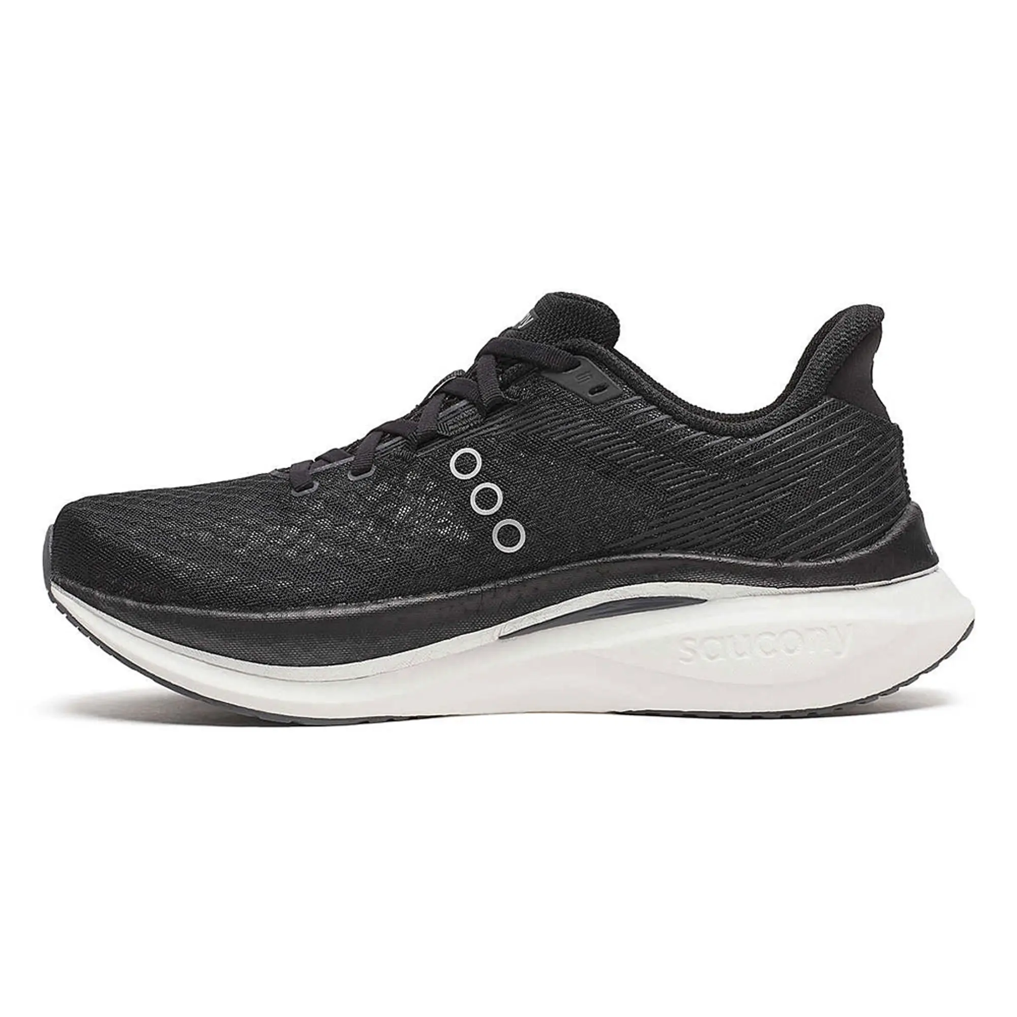 Saucony - Endorphin Speed 5 in Black