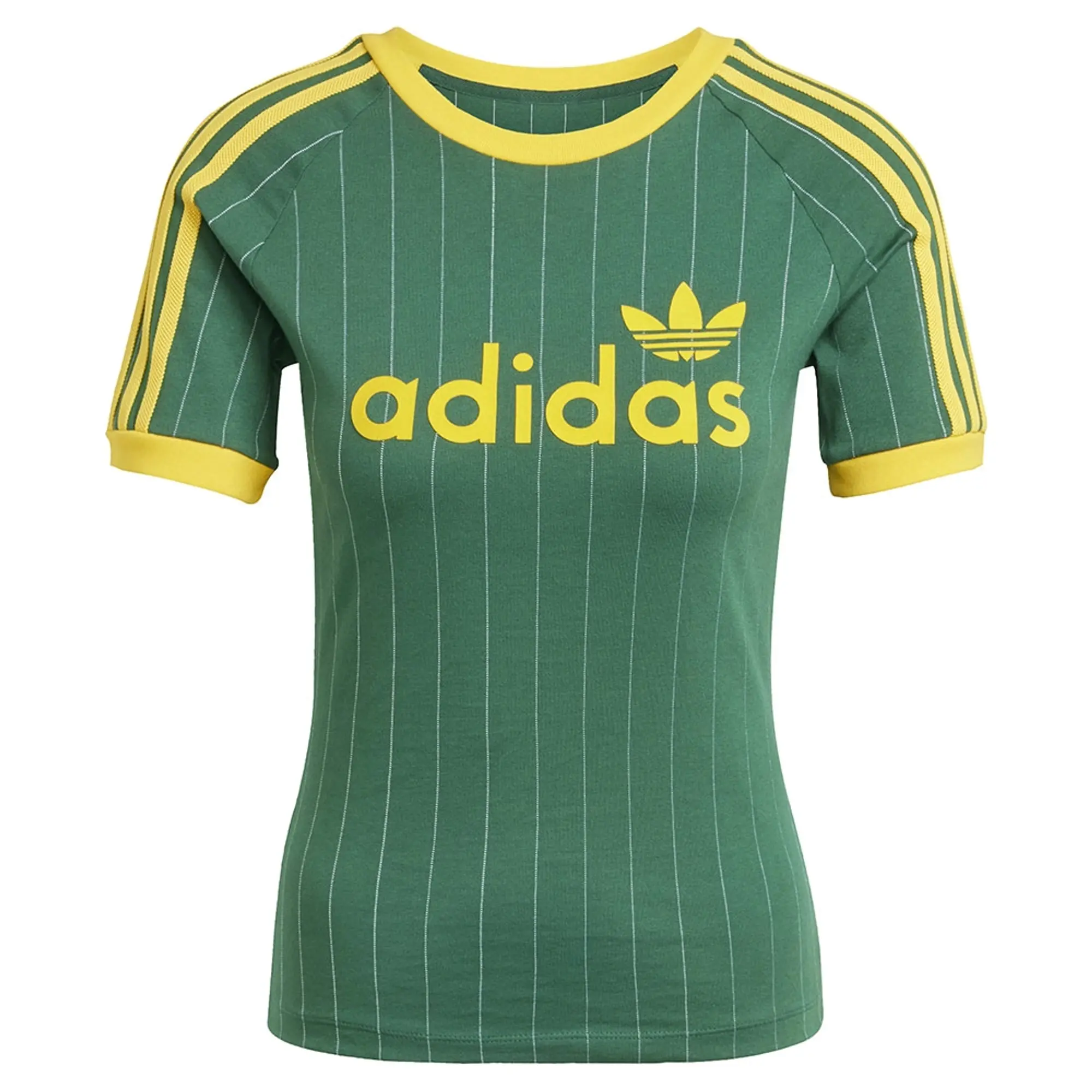 Adidas Originals Linear Graphic Cali Short Sleeve T-shirt