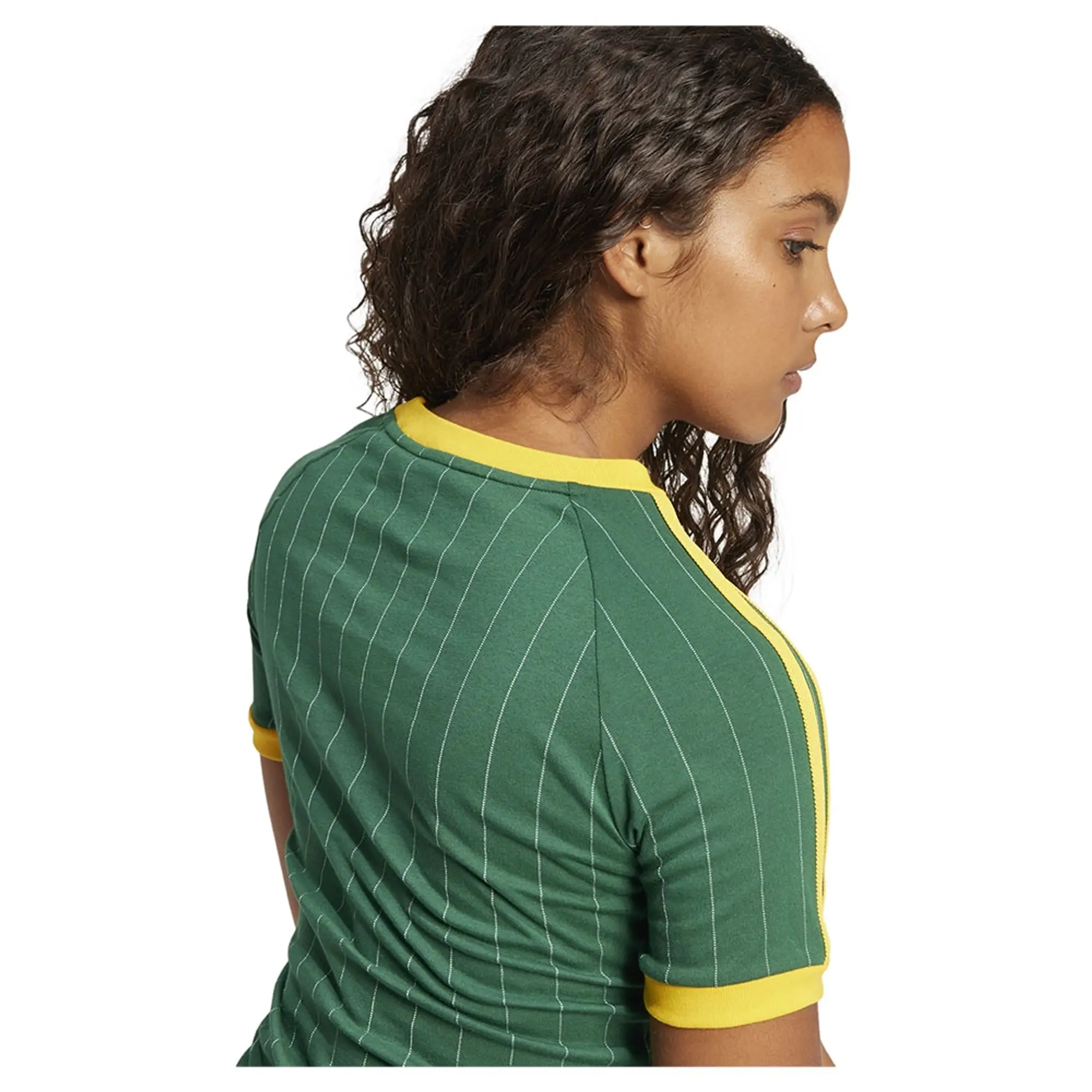 Adidas Originals Linear Graphic Cali Short Sleeve T-shirt