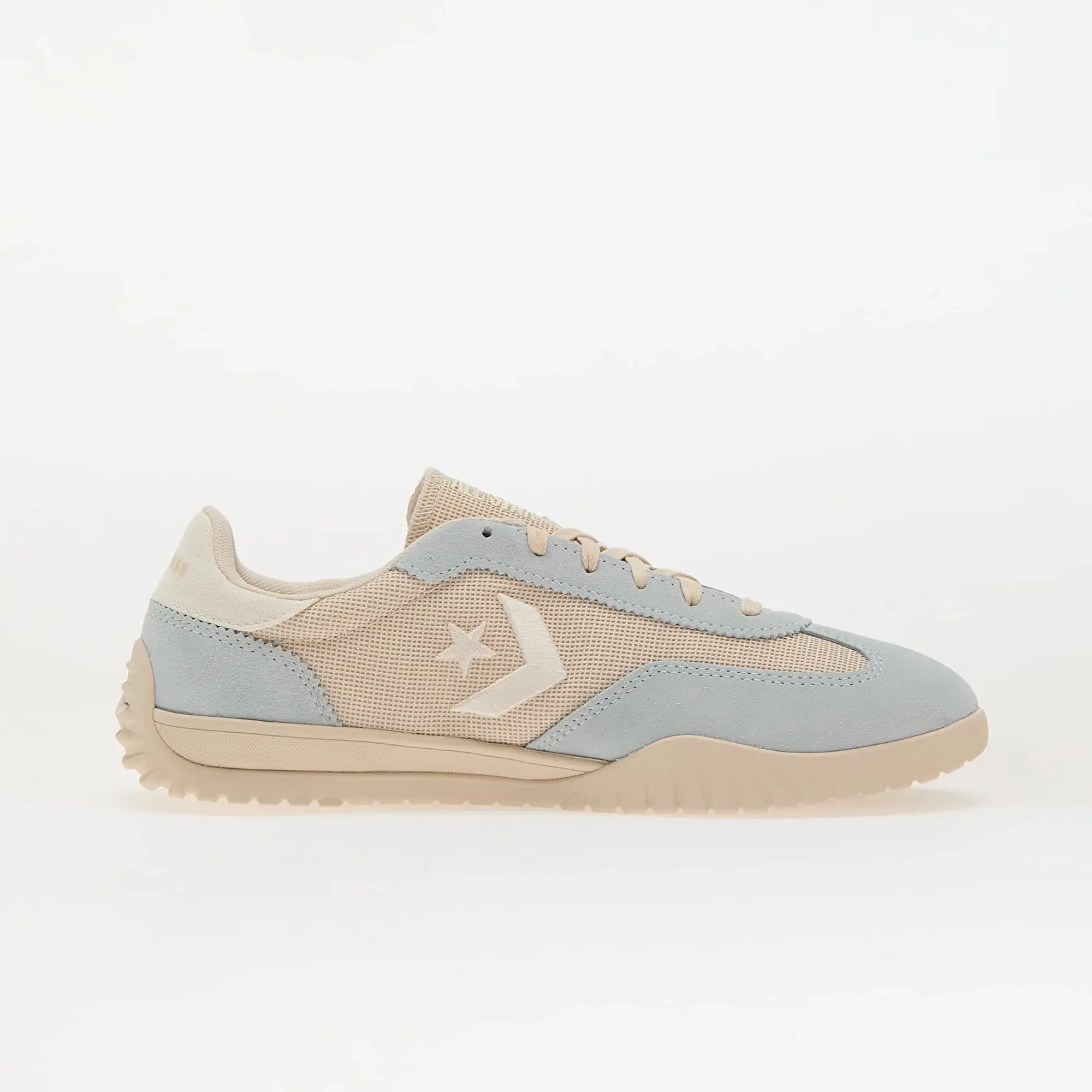 Sneakers Converse Run Star Trainer Light Dune/ You Dew You/ Egret Eur 36