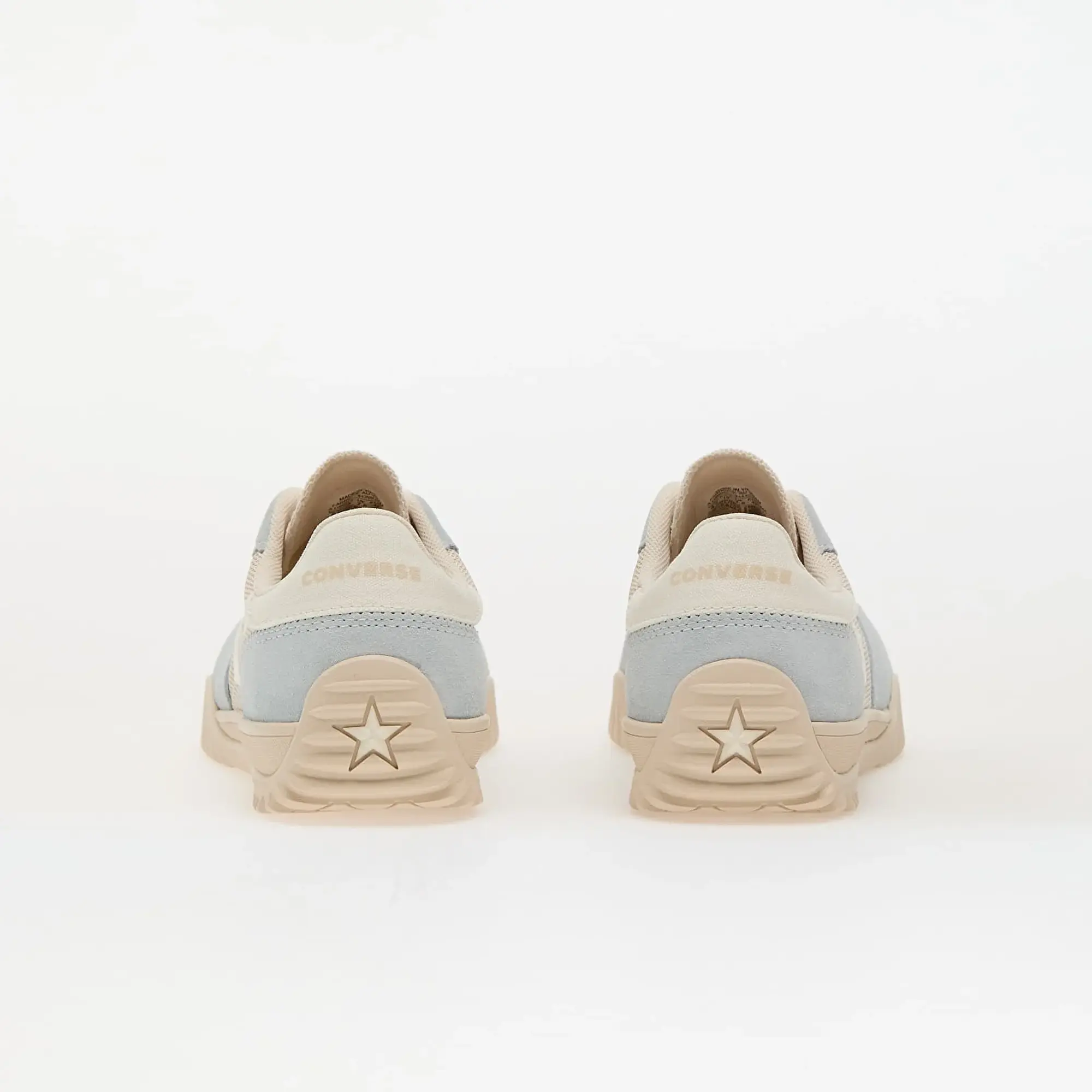 Sneakers Converse Run Star Trainer Light Dune/ You Dew You/ Egret Eur 36