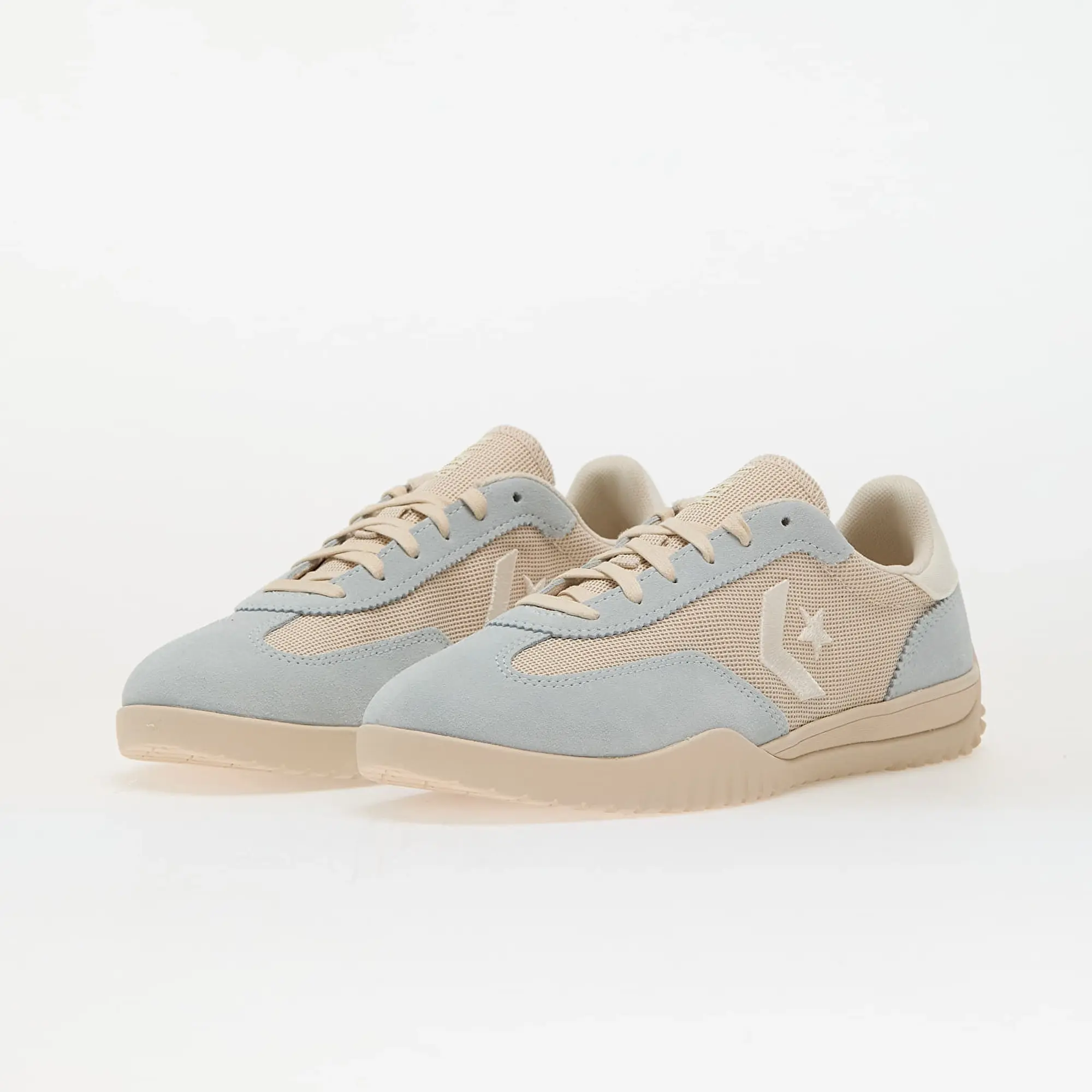 Sneakers Converse Run Star Trainer Light Dune/ You Dew You/ Egret Eur 36