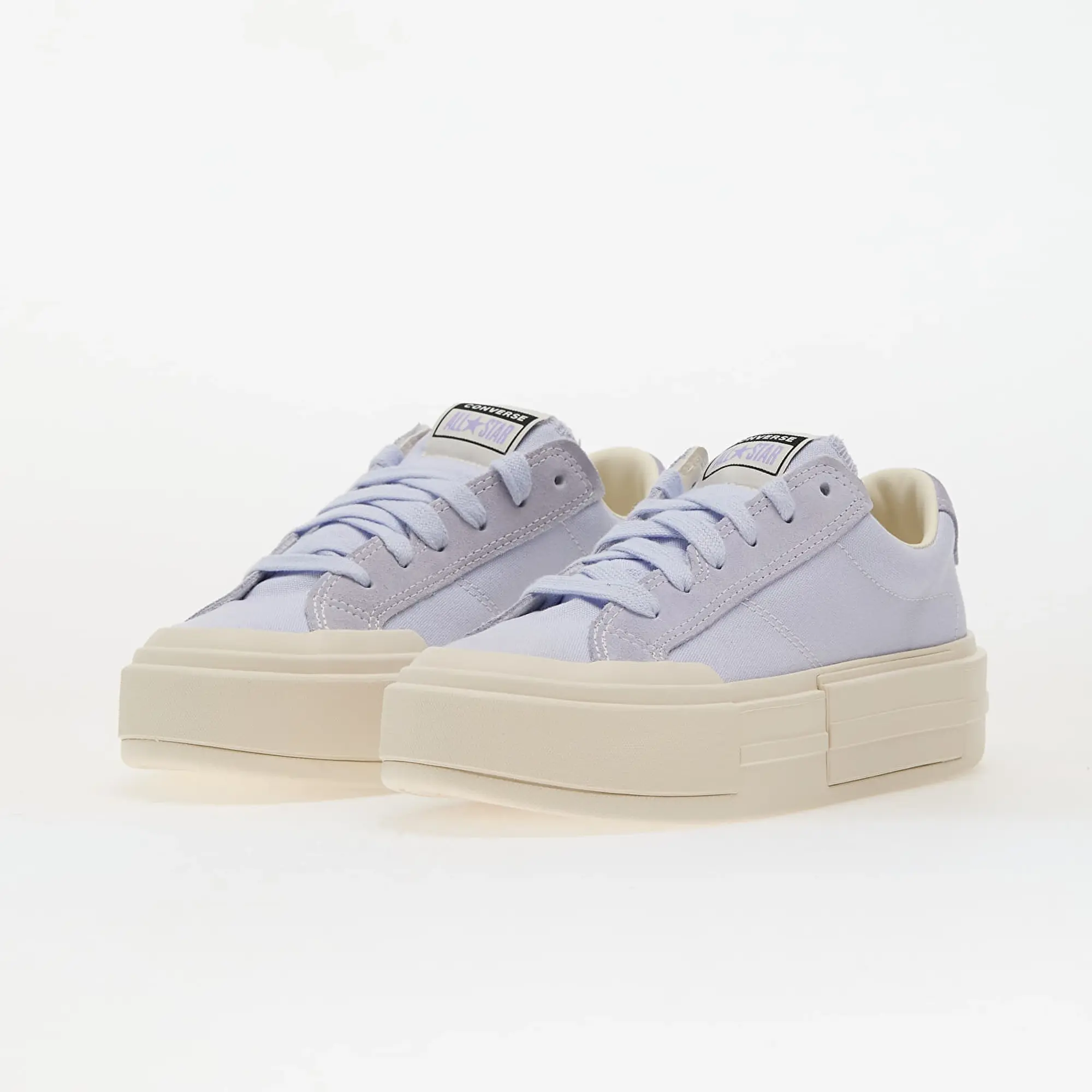 Sneakers Converse Chuck Taylor All Star Cruise Blueberry Ice/ Egret/ Black Eur 35