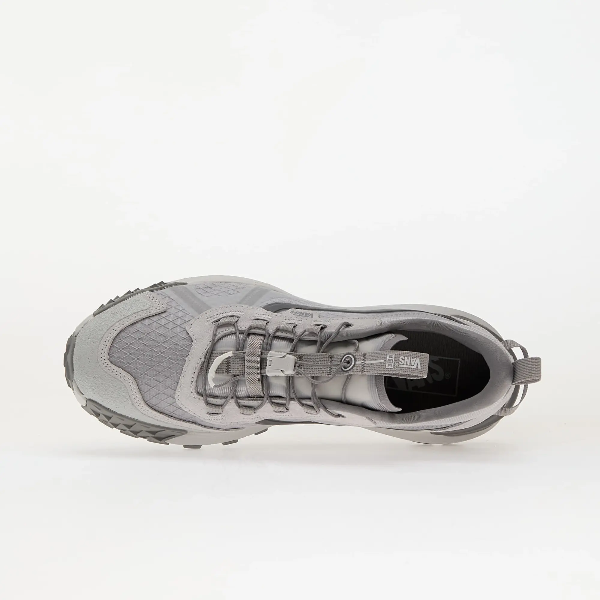 Sneakers Vans Mte Crosspath Xc Light Gray Eur 40.5