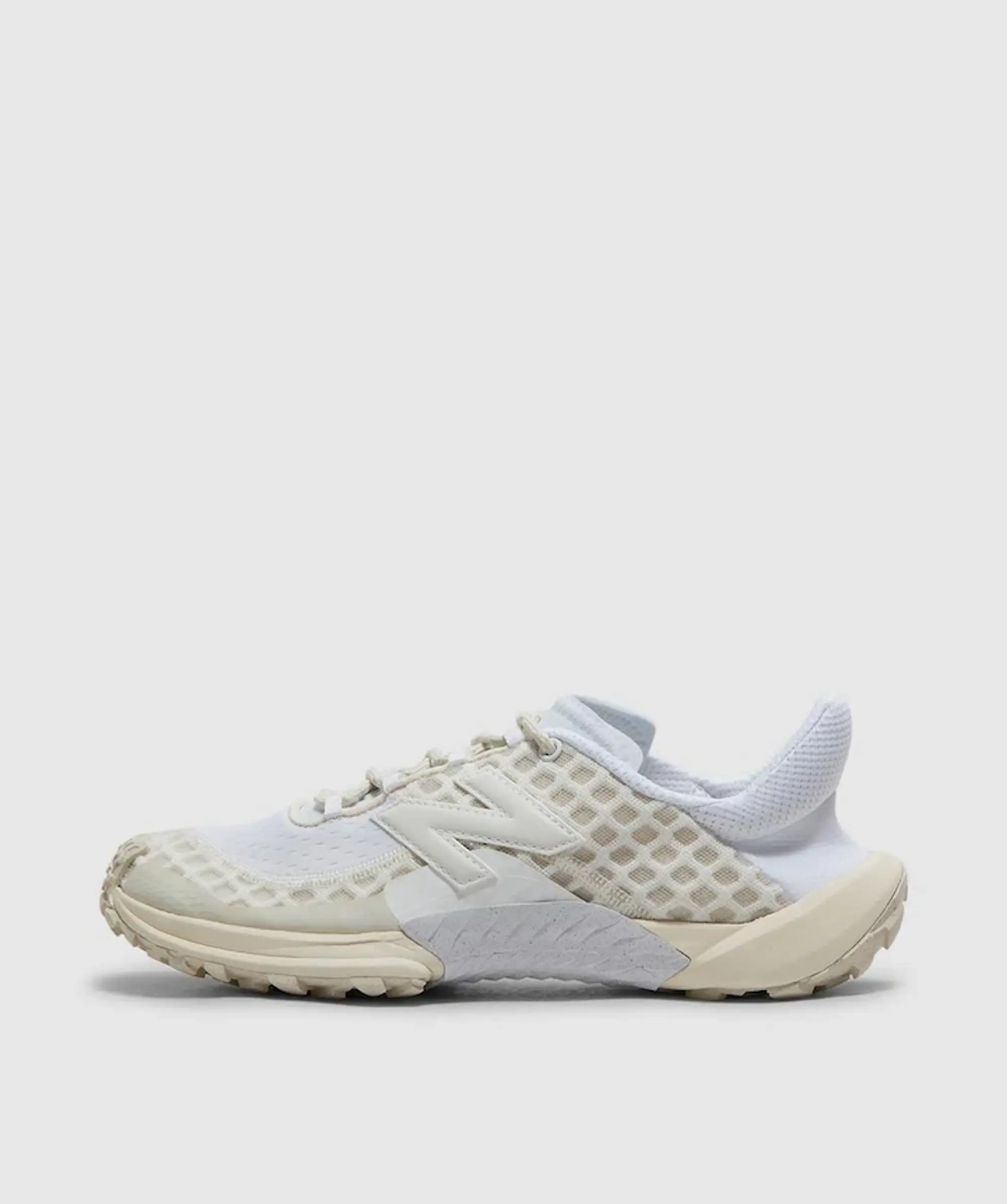 New Balance Mtm10L Sneaker - White