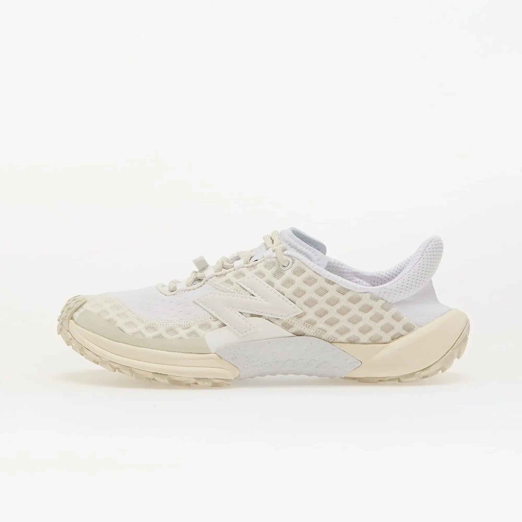 New Balance Mtm10L Sneaker - White