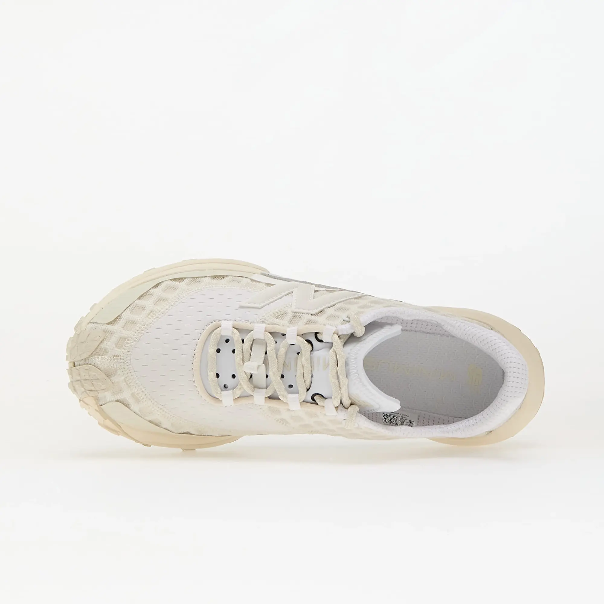 New Balance Mtm10L Sneaker - White