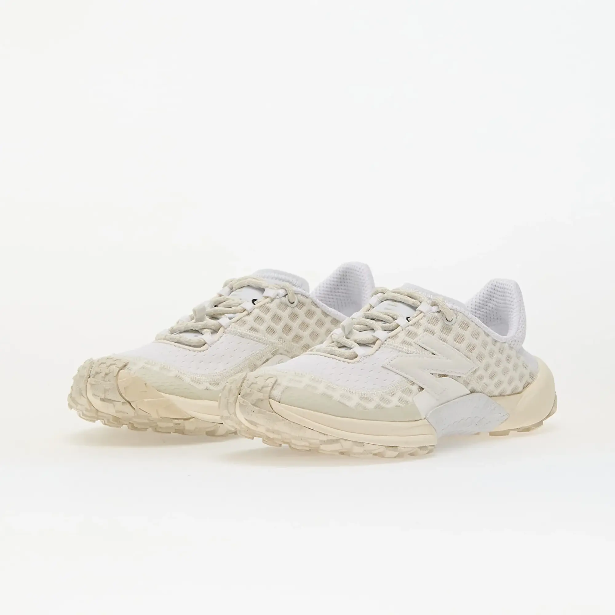 New Balance Mtm10L Sneaker - White