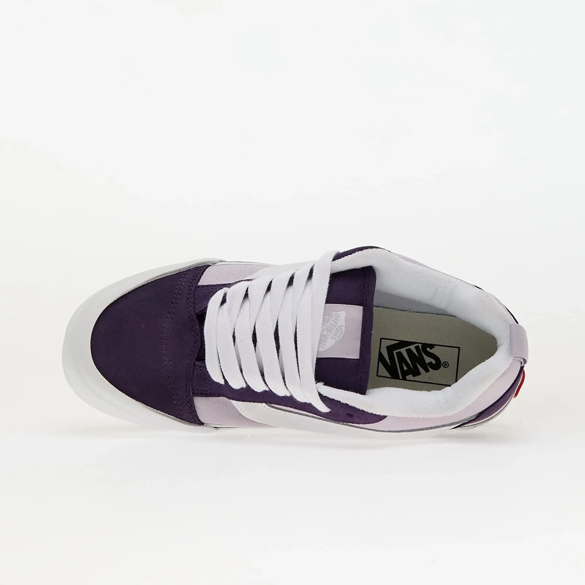 Sneakers Vans Knu Skool 2-Tone Lilac Mist Eur 36.5