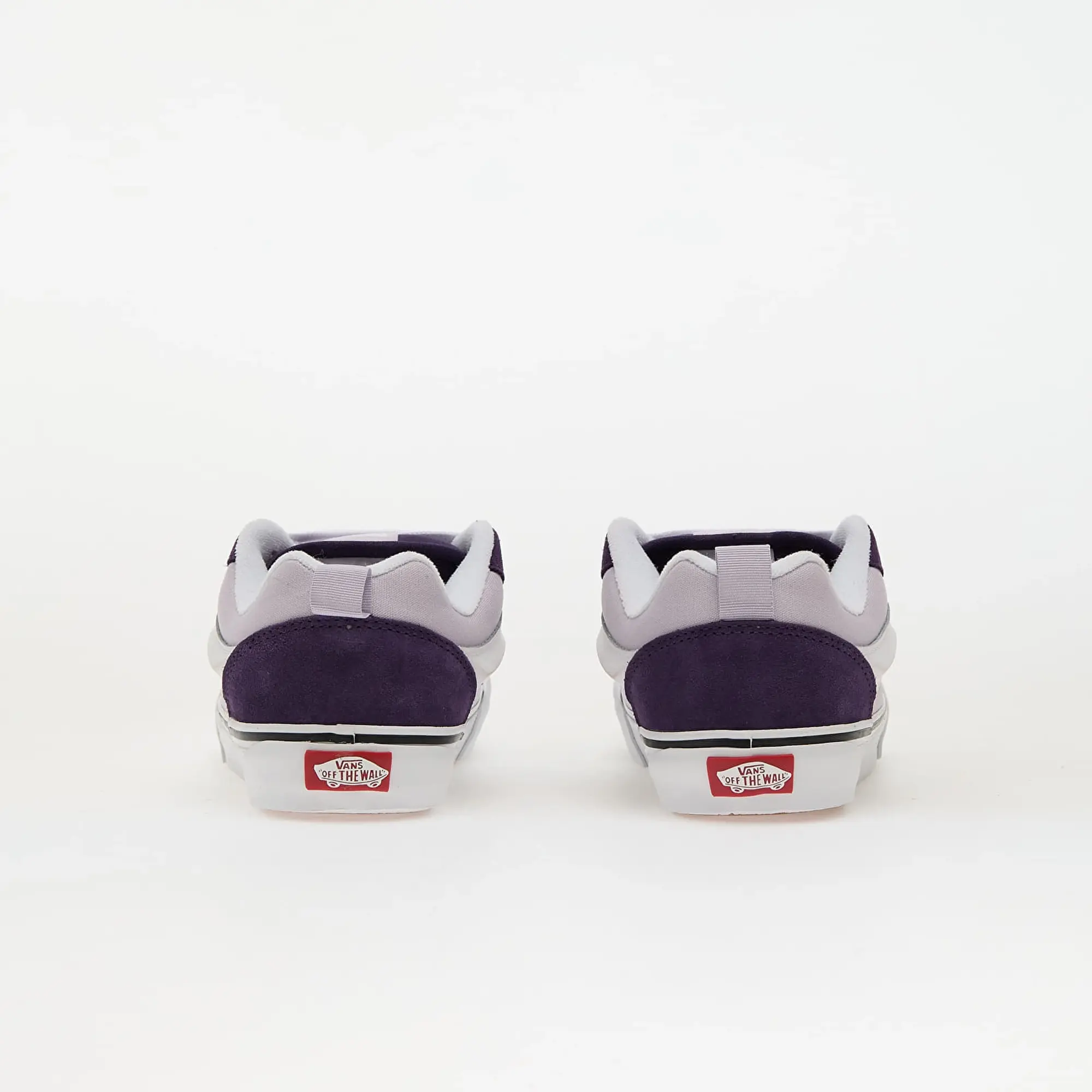 Sneakers Vans Knu Skool 2-Tone Lilac Mist Eur 36.5