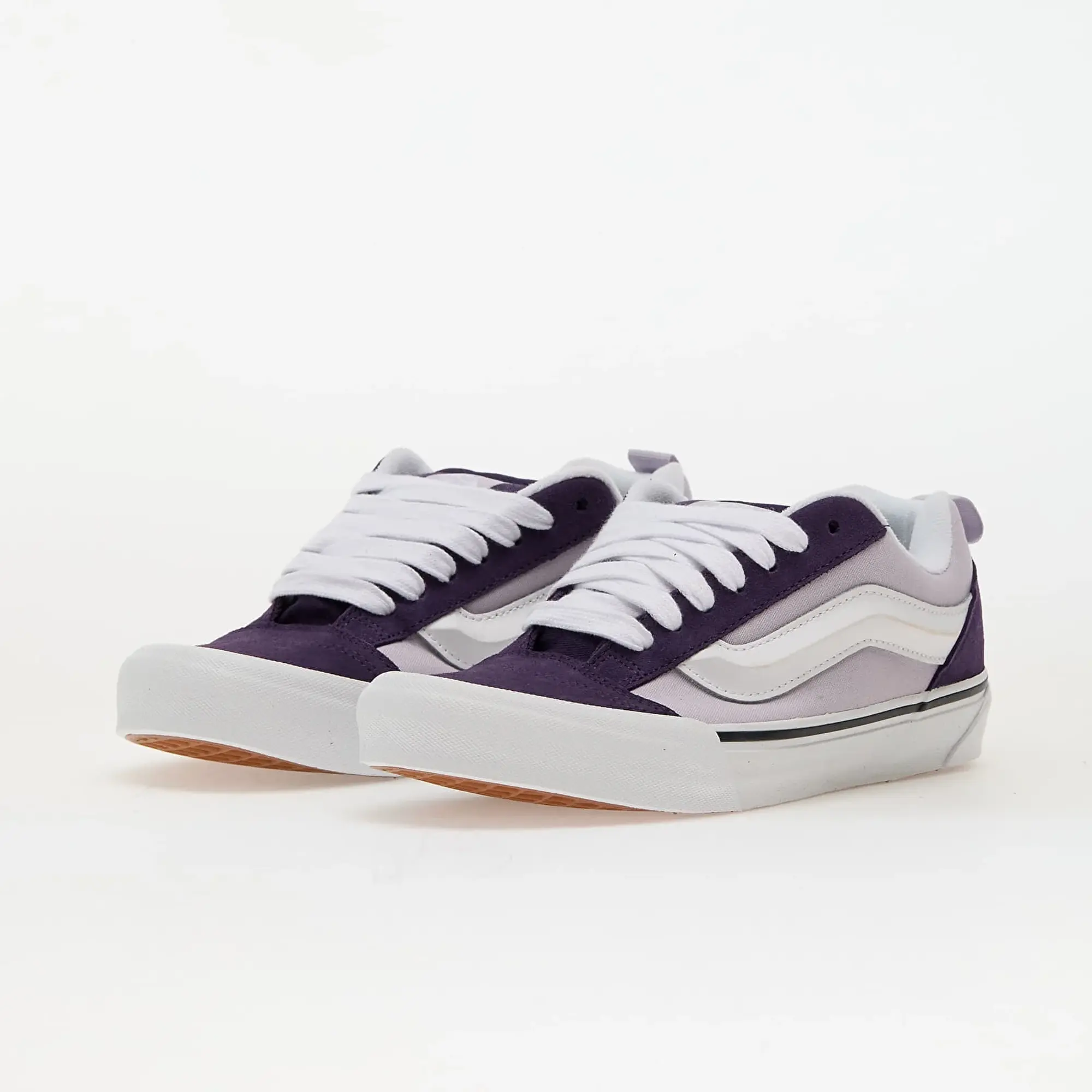 Sneakers Vans Knu Skool 2-Tone Lilac Mist Eur 36.5