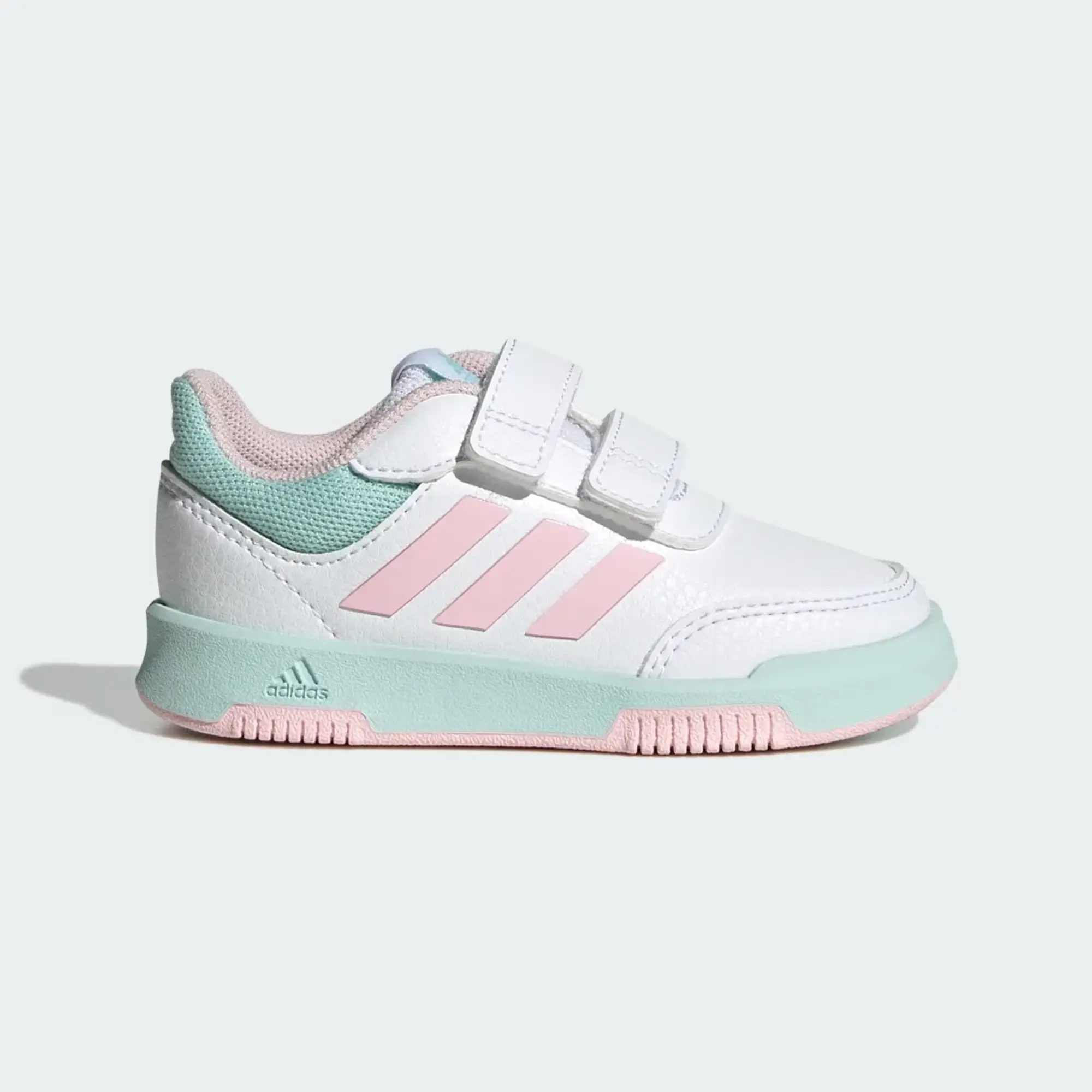 adidas Tensaur Hook and Loop Shoes