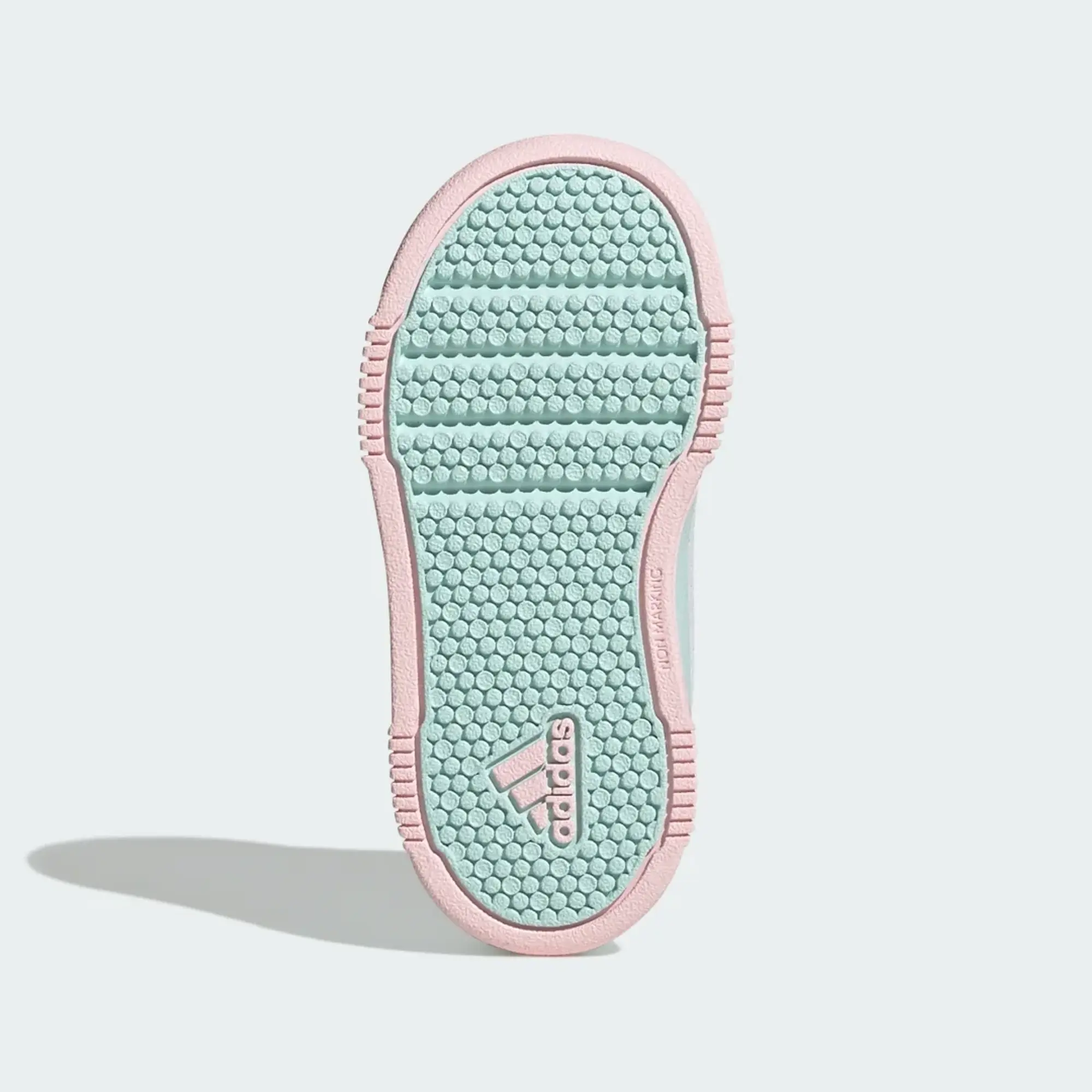 adidas Tensaur Hook and Loop Shoes