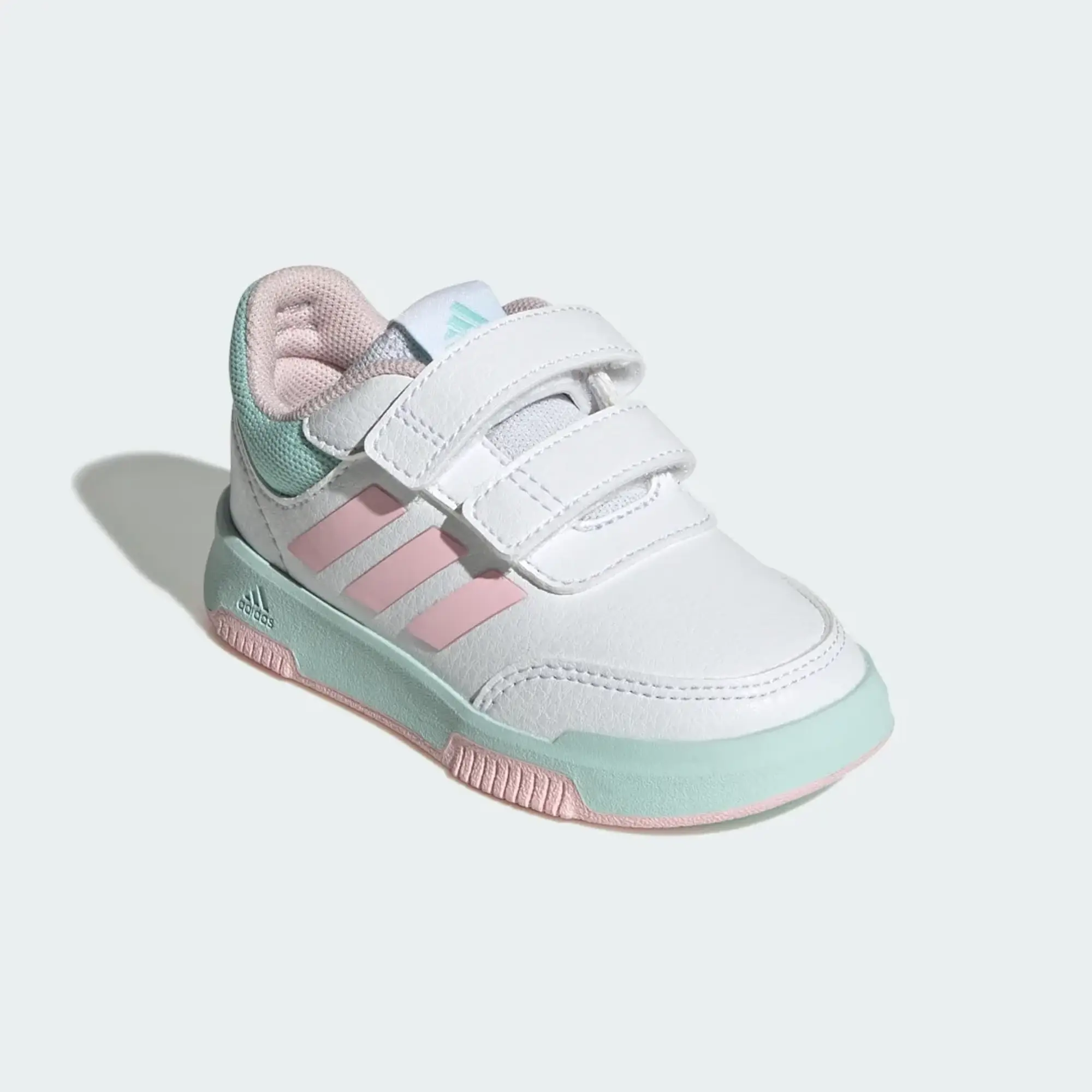 adidas Tensaur Hook and Loop Shoes