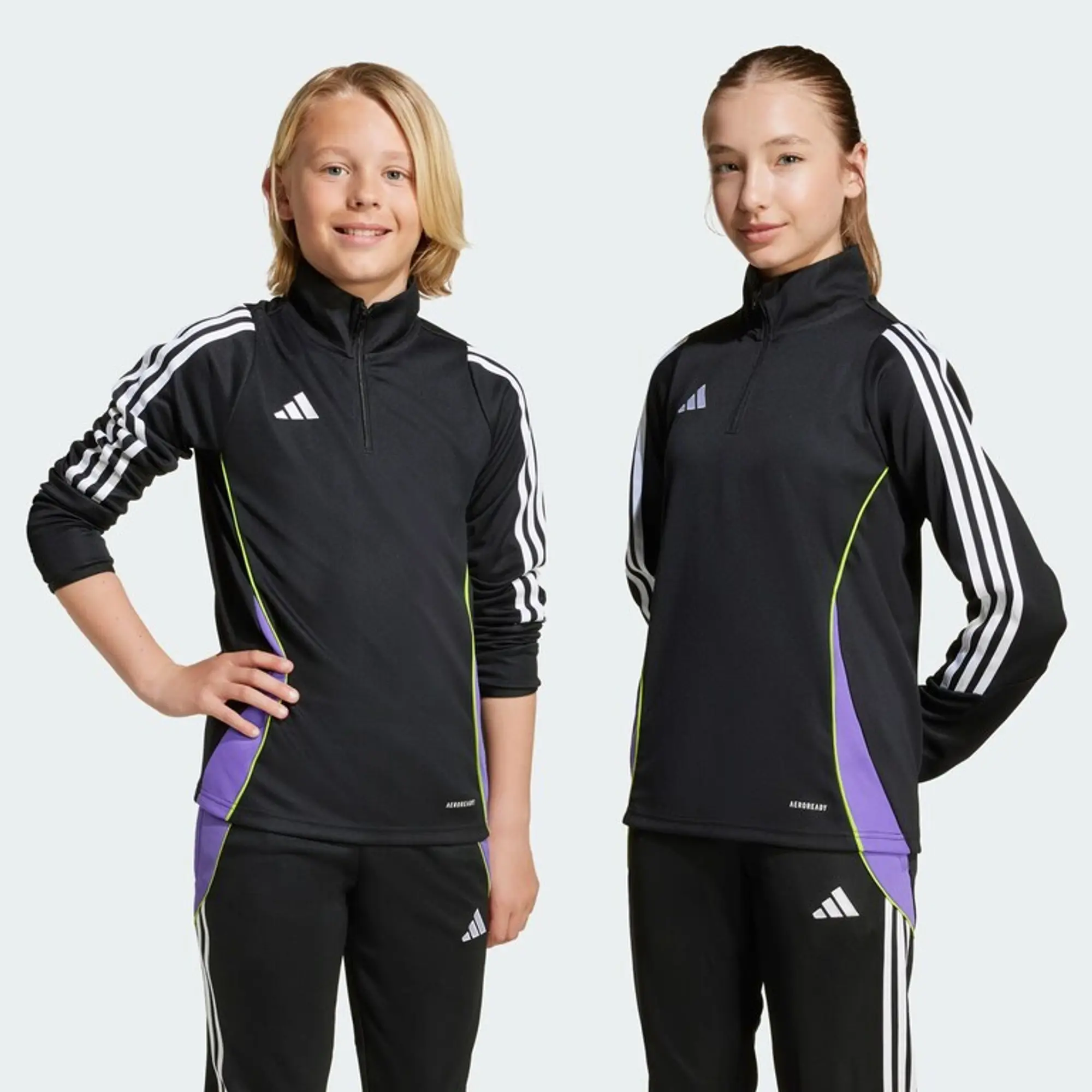 adidas Kids Tiro 24 Training Top Kids