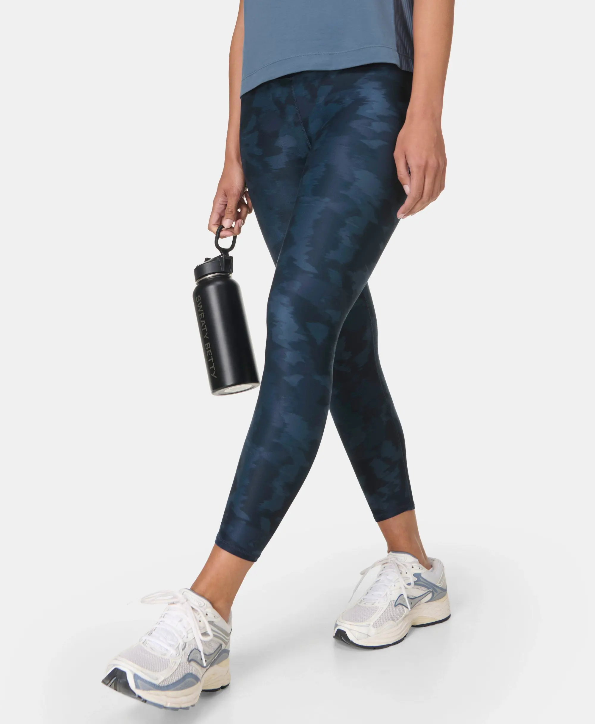 Everyday 7/8 Leggings