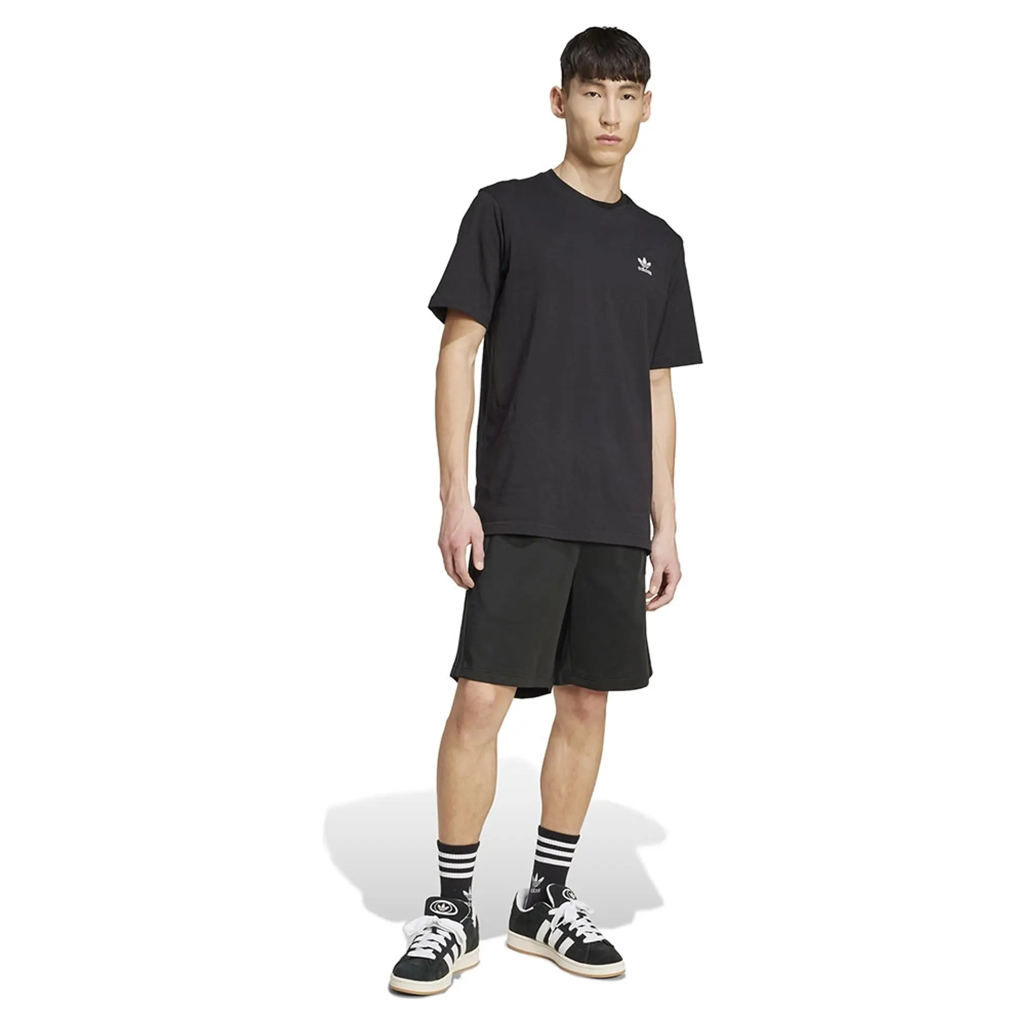 Adidas Originals Adicolor Firebird Shorts
