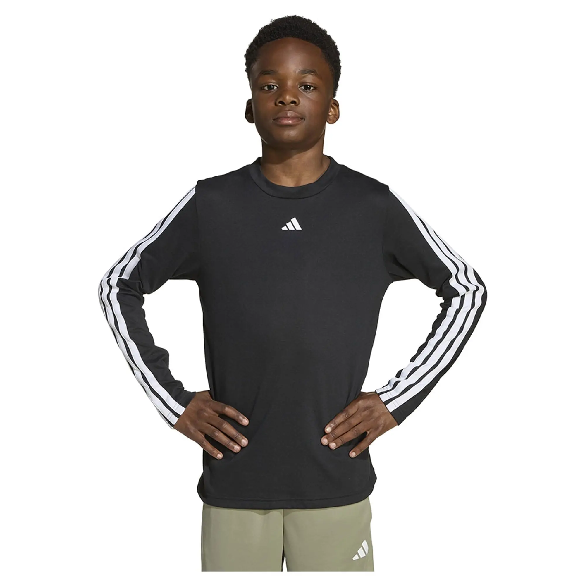 Adidas Train Essentials Long Sleeve T-shirt