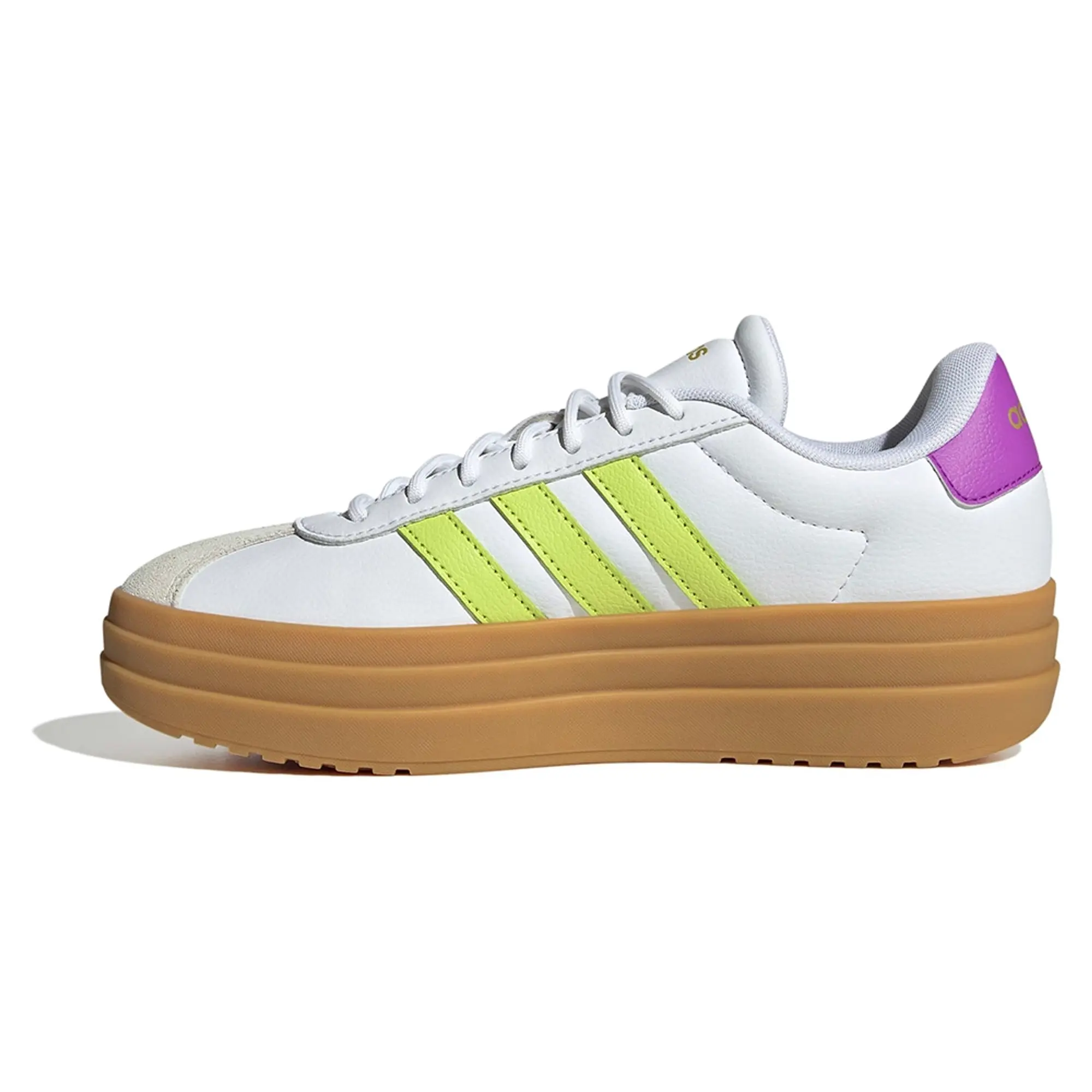 Adidas Vl Court Bold Trainers