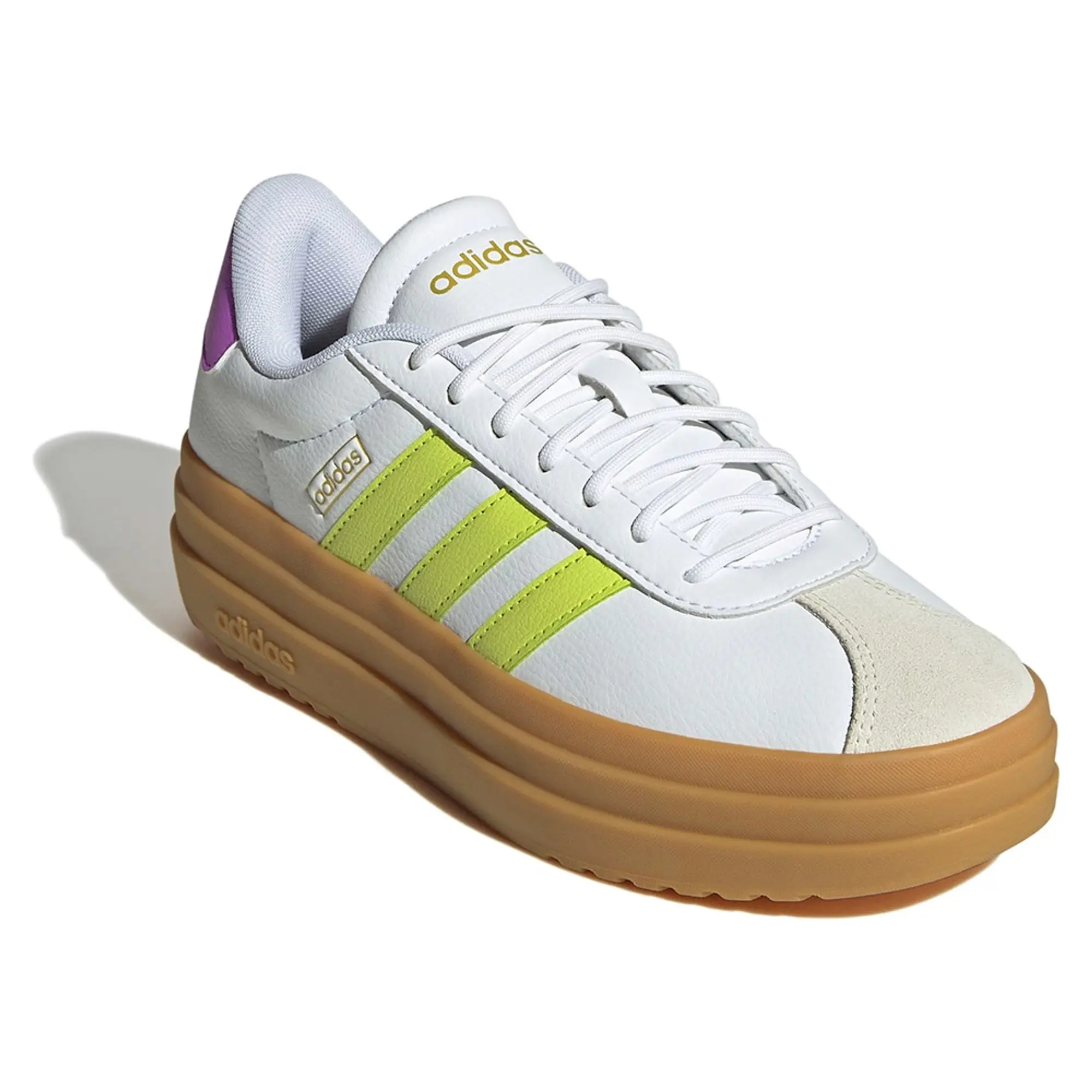 Adidas Vl Court Bold Trainers