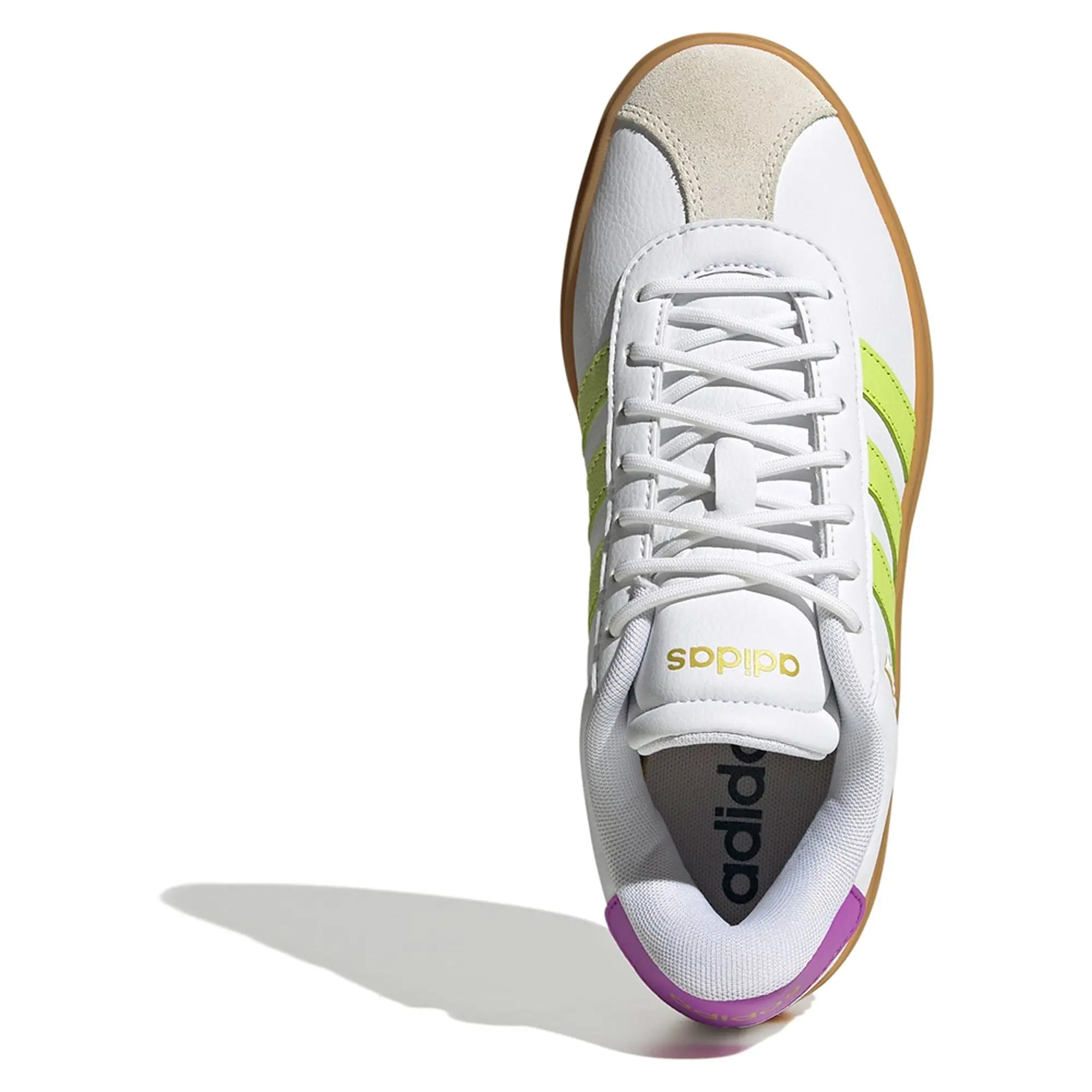 Adidas Vl Court Bold Trainers