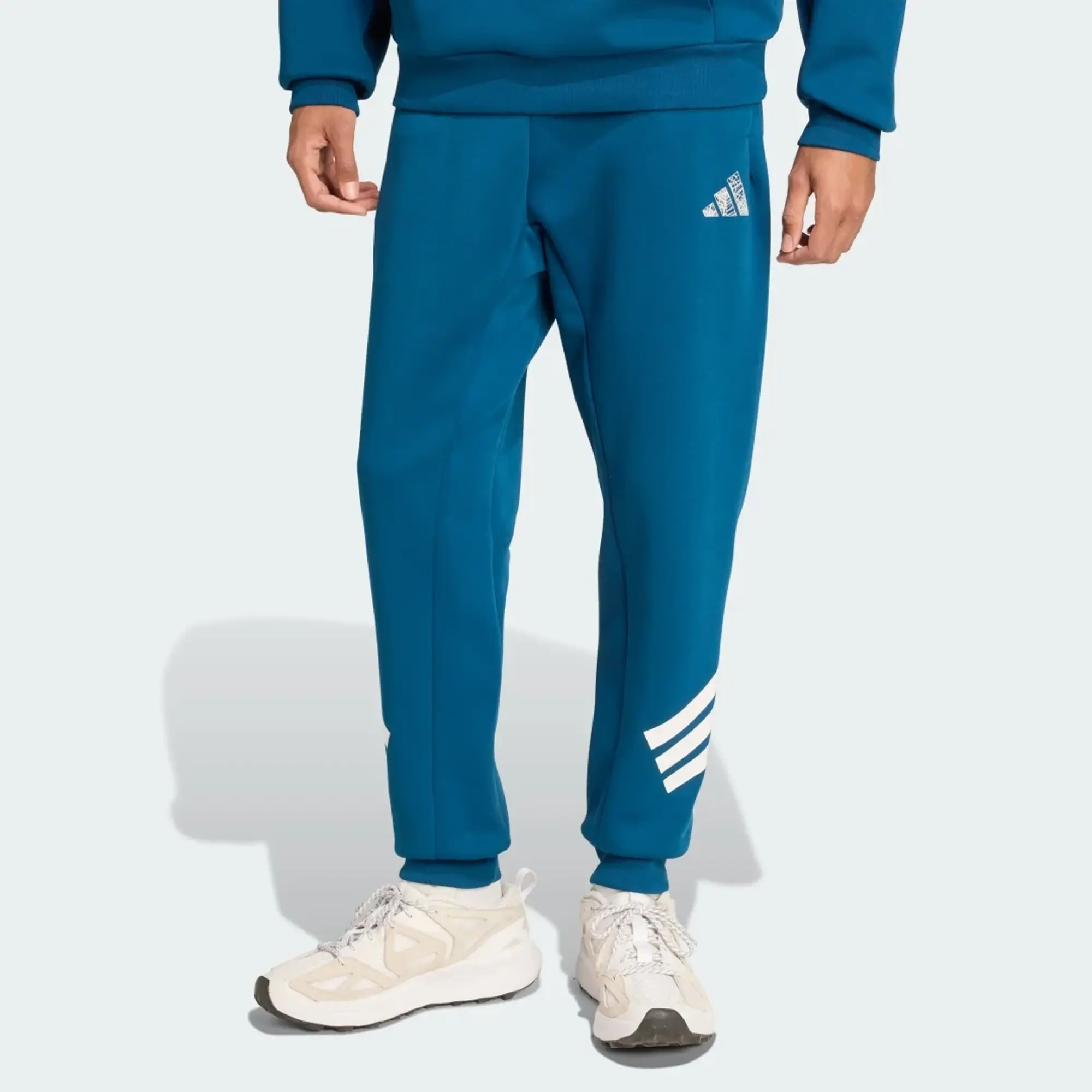 adidas adidas Marvel Spider-man SweatTracksuit Bottoms
