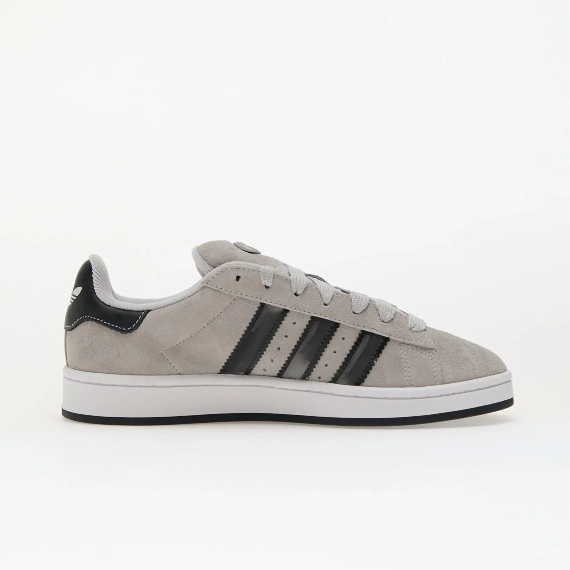 Sneakers Adidas Campus 00S Grey Two/ Metallic Silver/ Core Black Eur 39 1/3