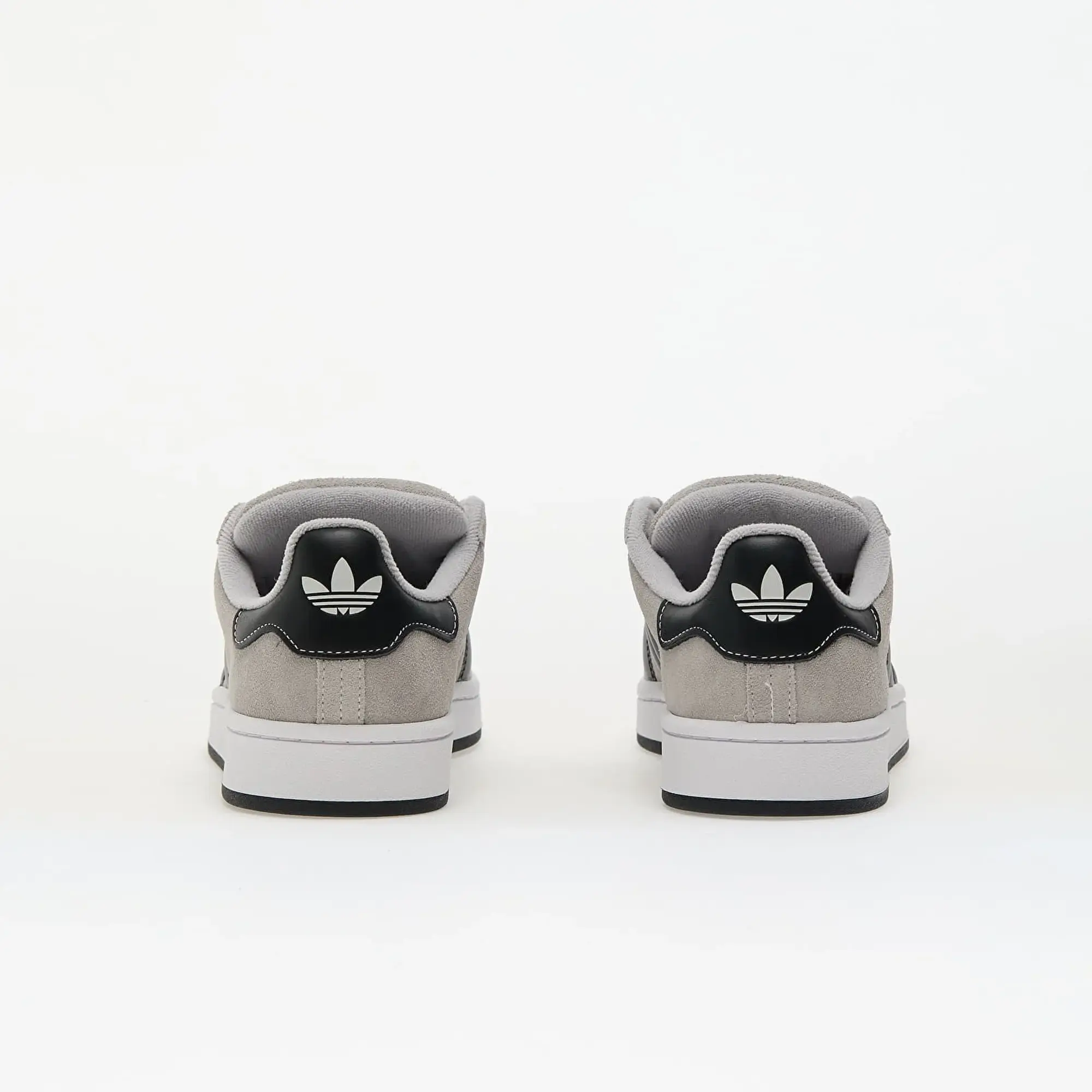 Sneakers Adidas Campus 00S Grey Two/ Metallic Silver/ Core Black Eur 39 1/3