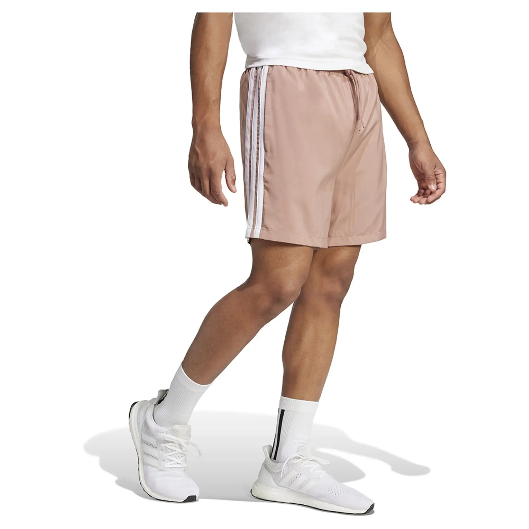 Adidas Essentials 3 Stripes Chelsea Shorts