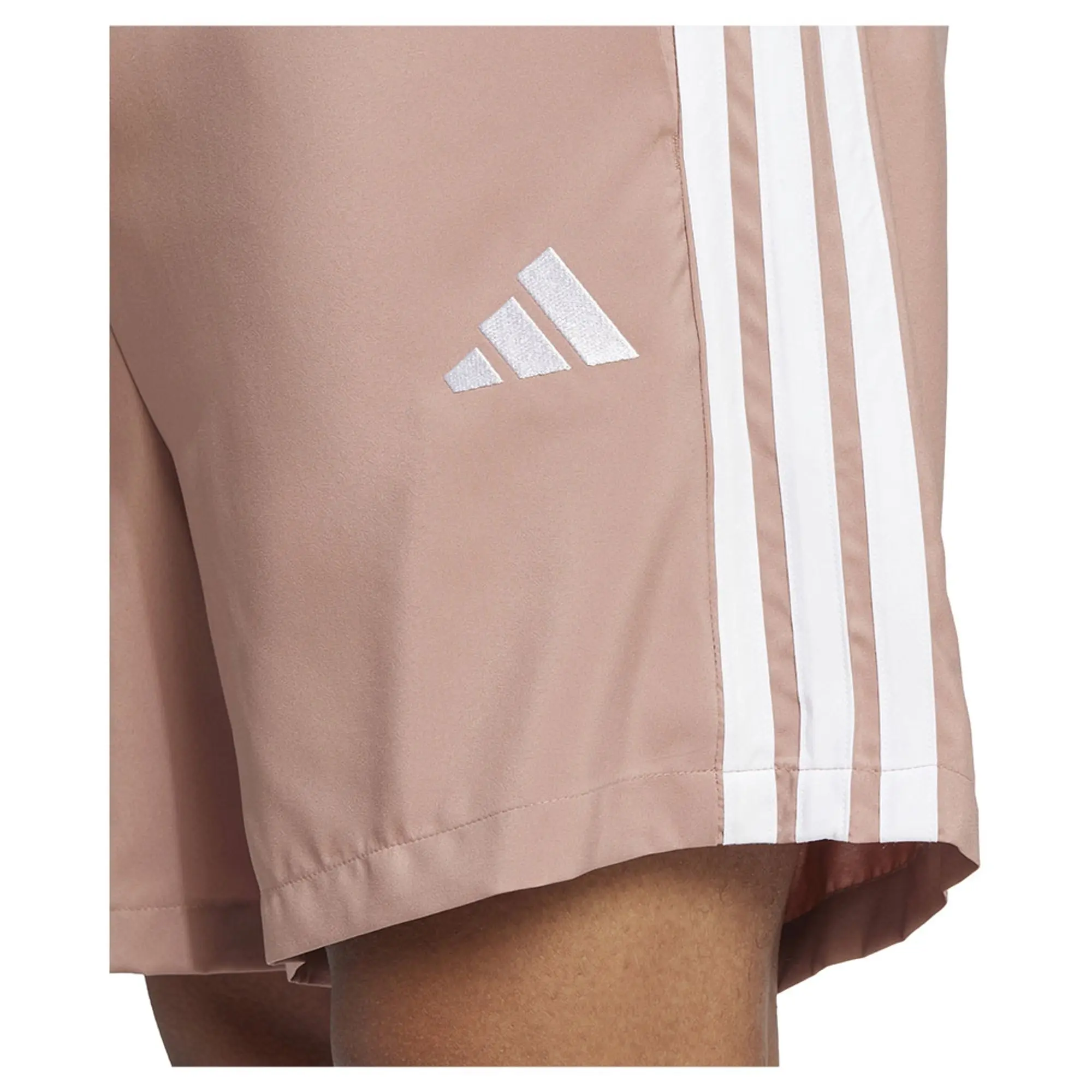 Adidas Essentials 3 Stripes Chelsea Shorts