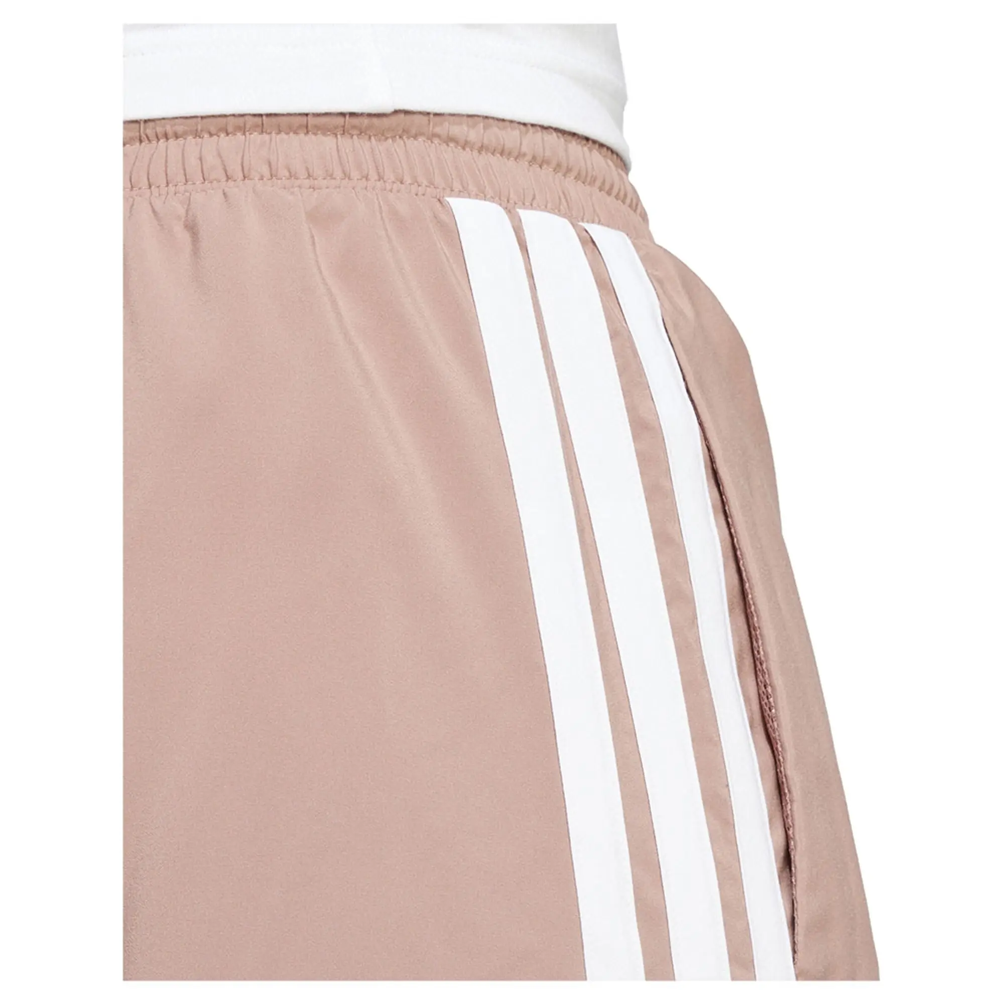 Adidas Essentials 3 Stripes Chelsea Shorts