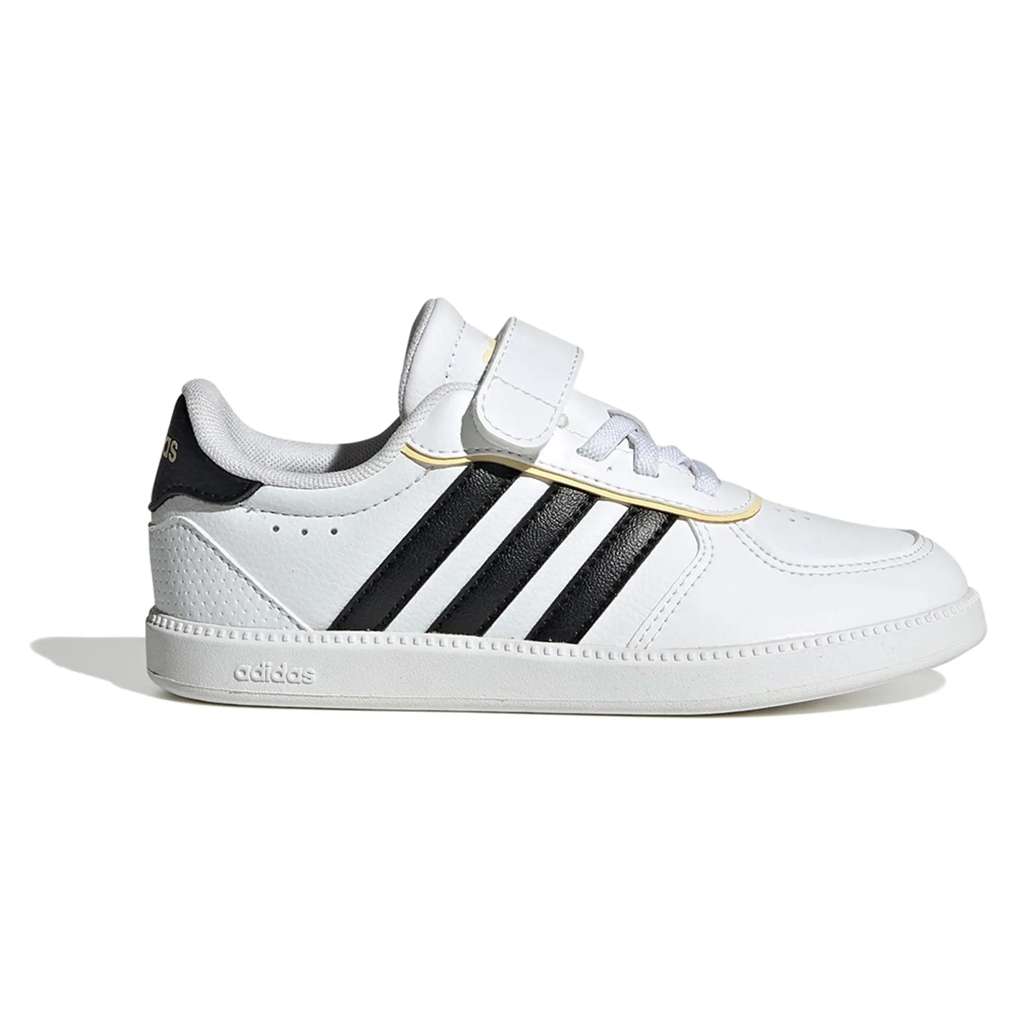 Adidas Breaknet Sleek El Trainers