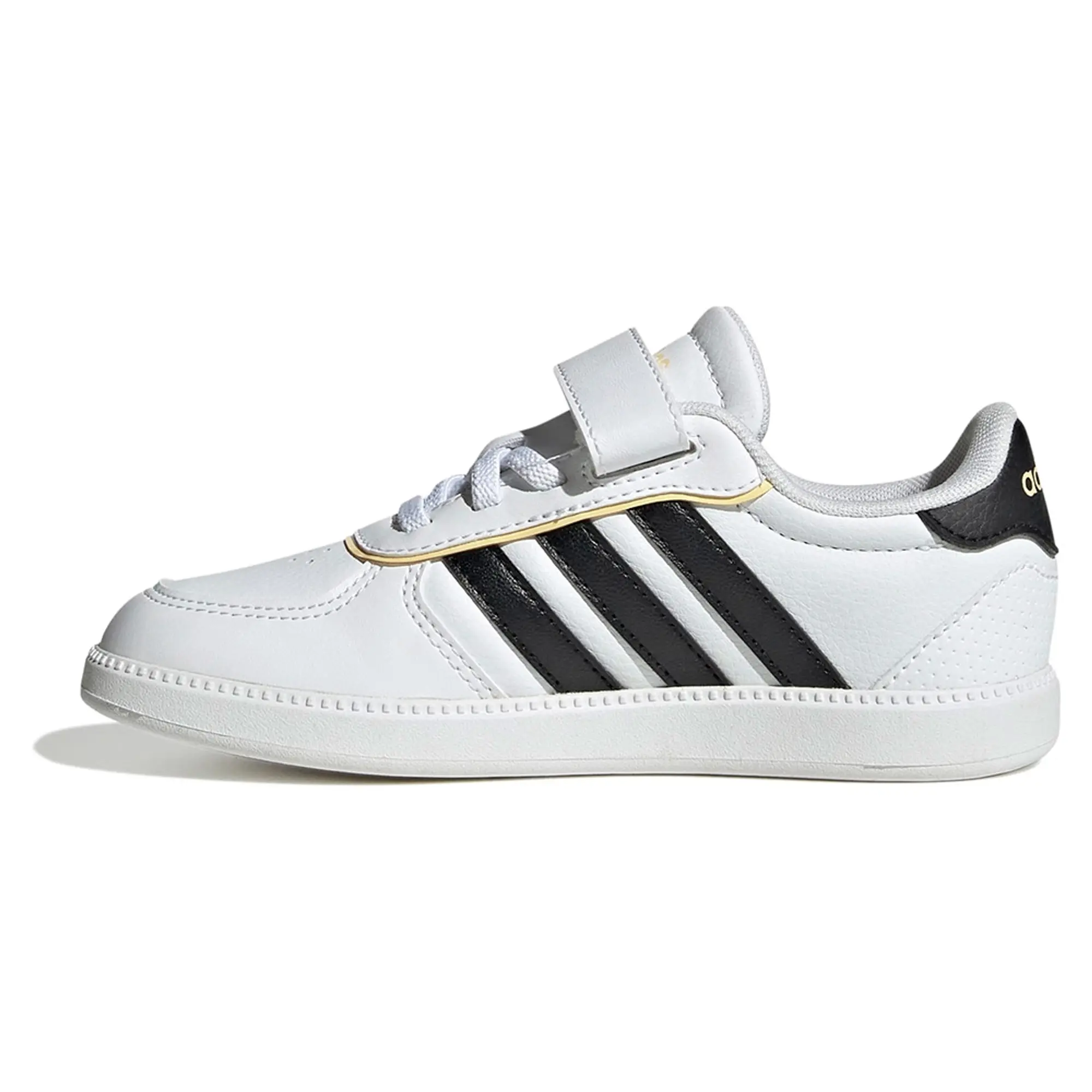 Adidas Breaknet Sleek El Trainers