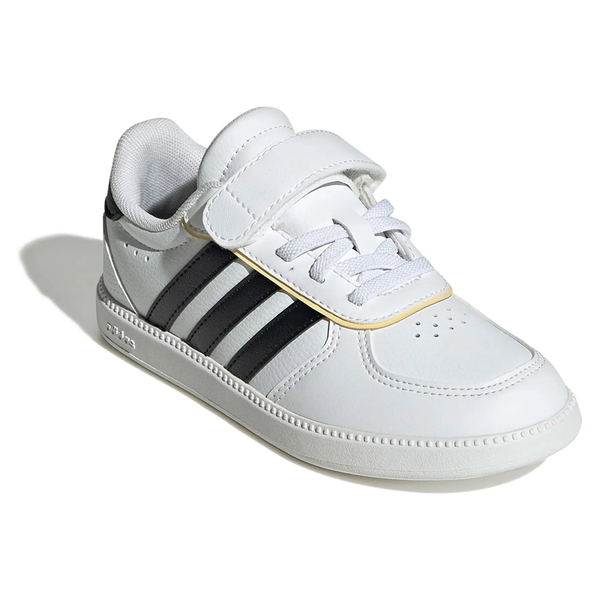 Adidas Breaknet Sleek El Trainers