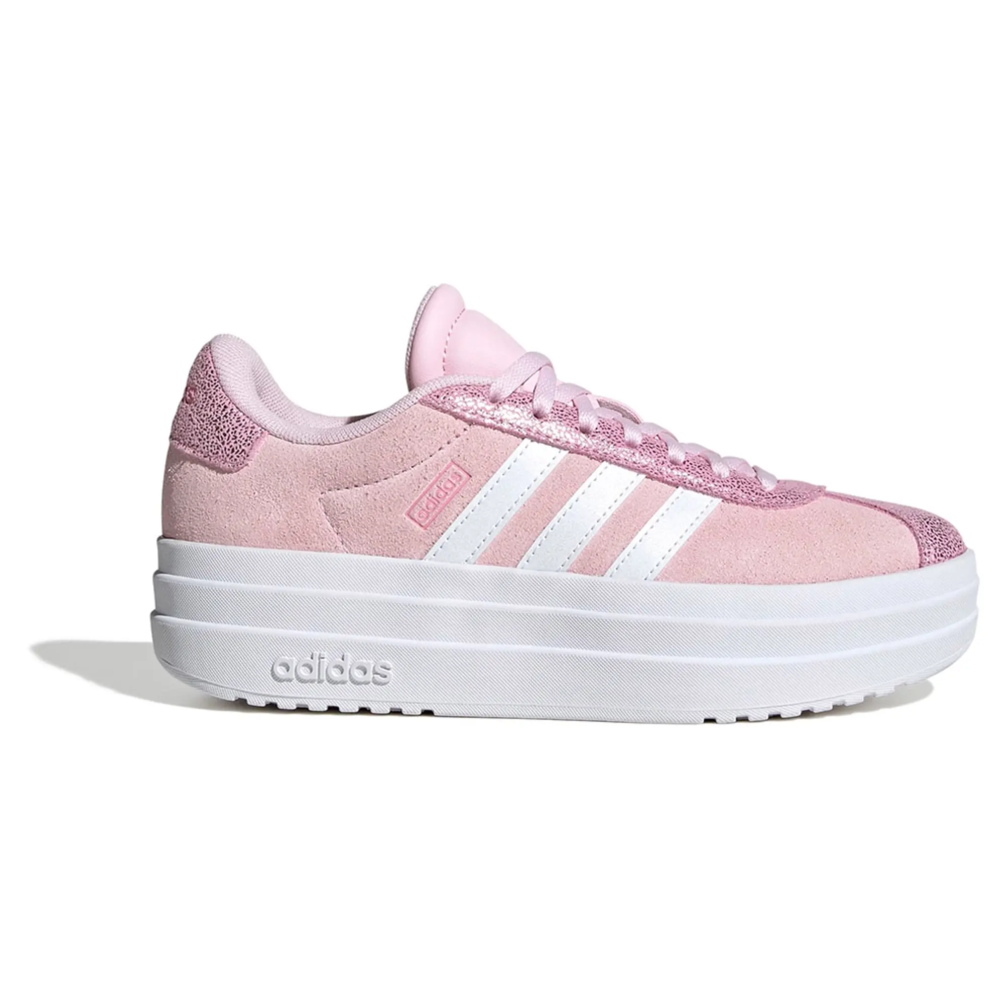 Adidas Vl Court Bold Trainers