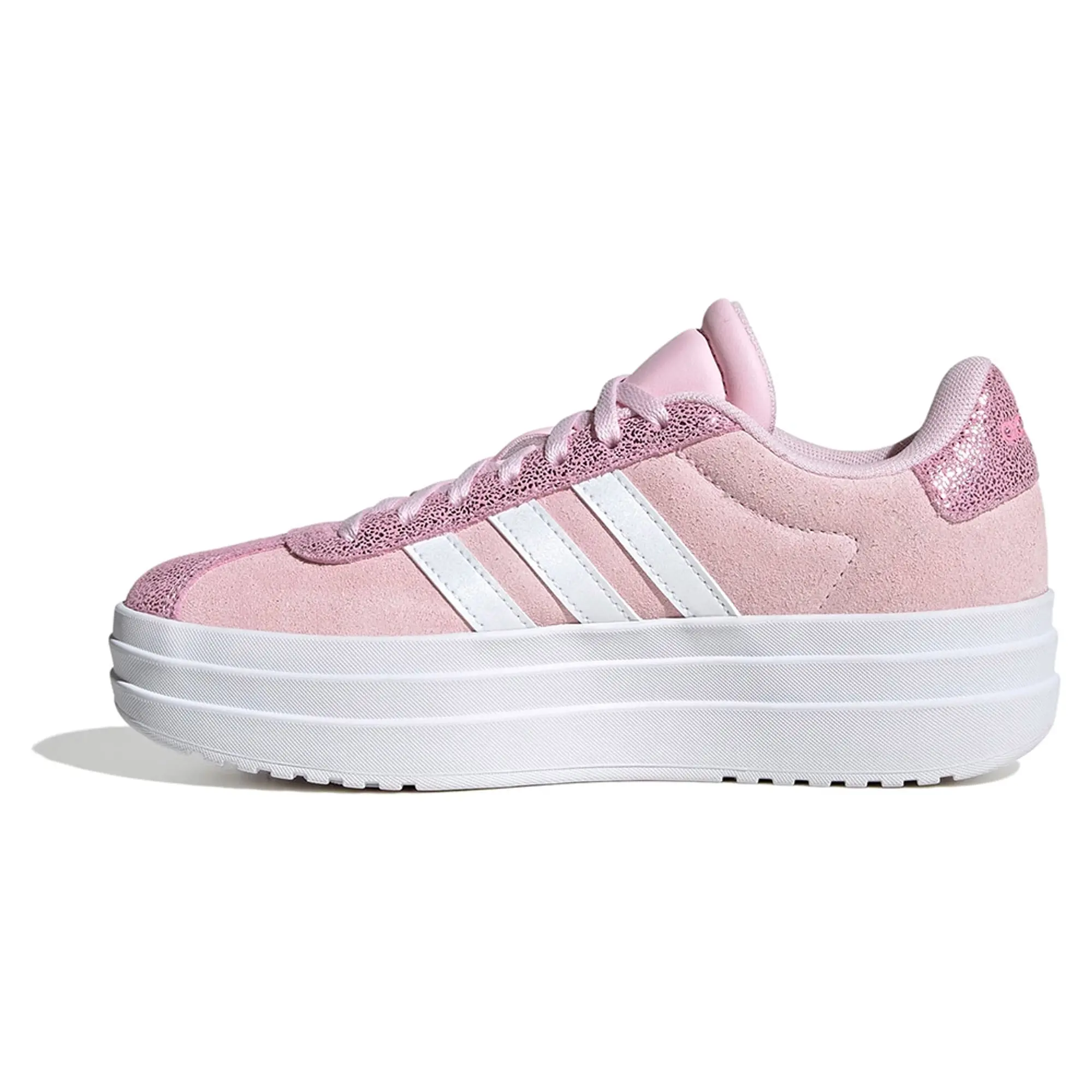 Adidas Vl Court Bold Trainers