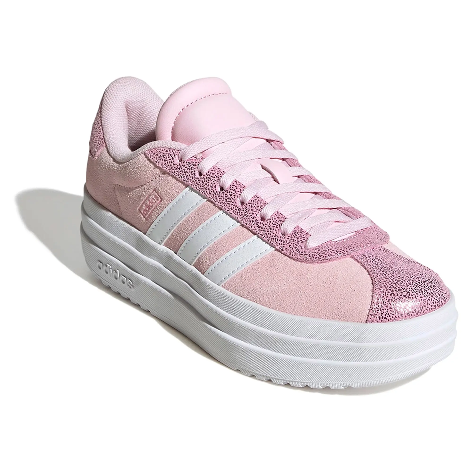 Adidas Vl Court Bold Trainers