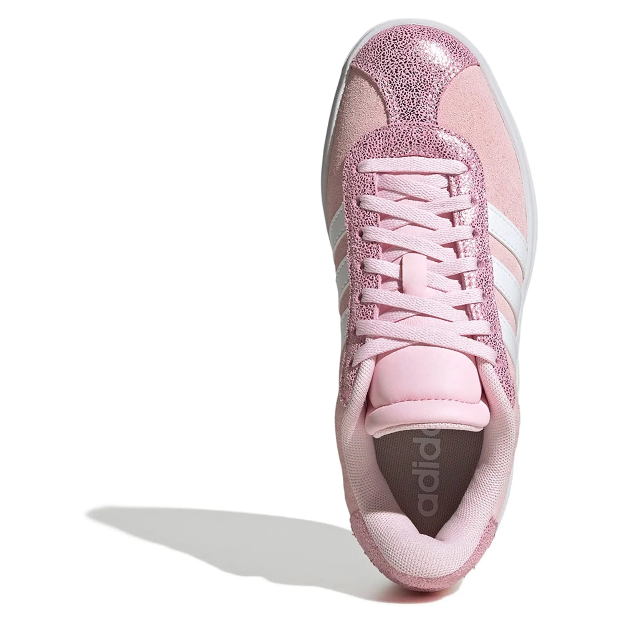 Adidas Vl Court Bold Trainers
