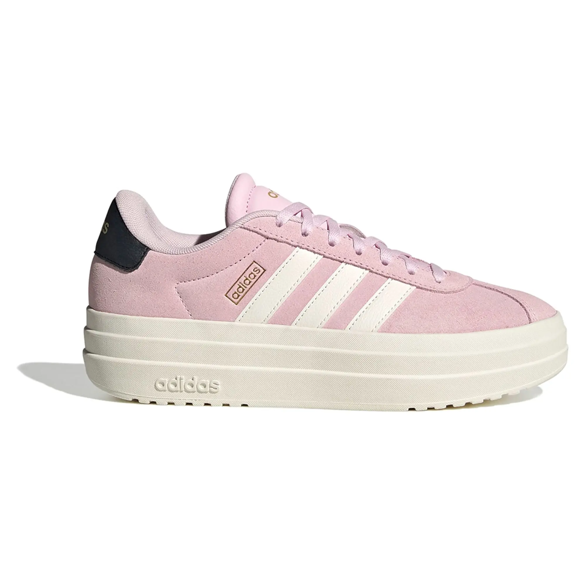 Adidas Vl Court Bold Trainers